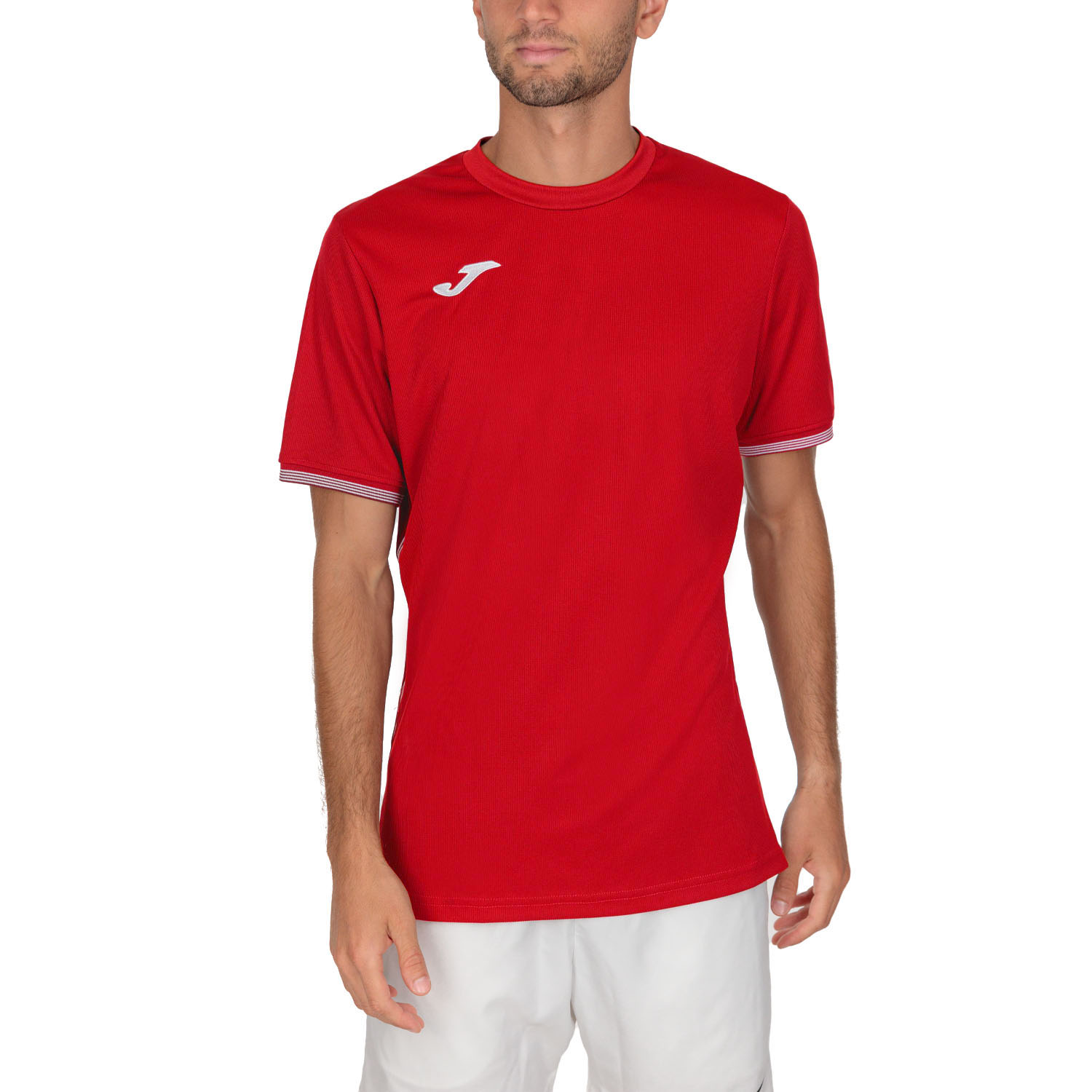 Joma Campus III Camiseta - Red