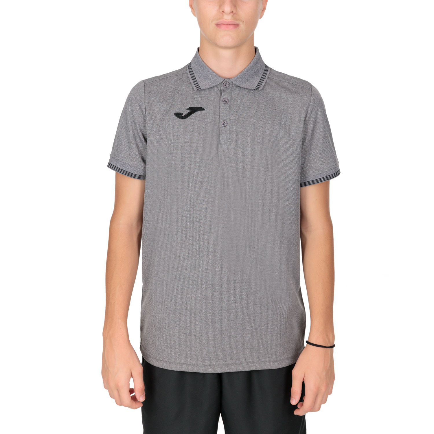 Joma Campus III Polo - Melange