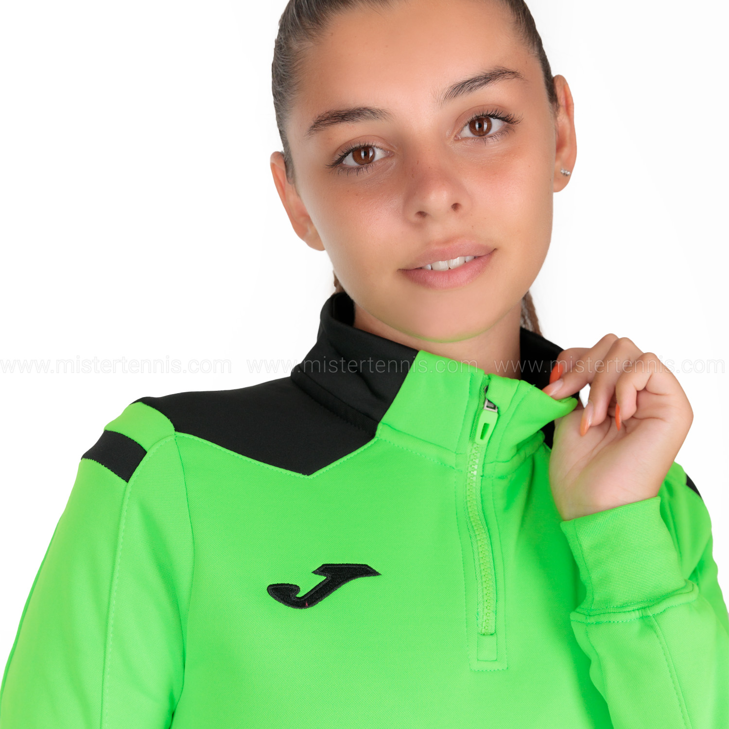 Sudadera Joma Championship V