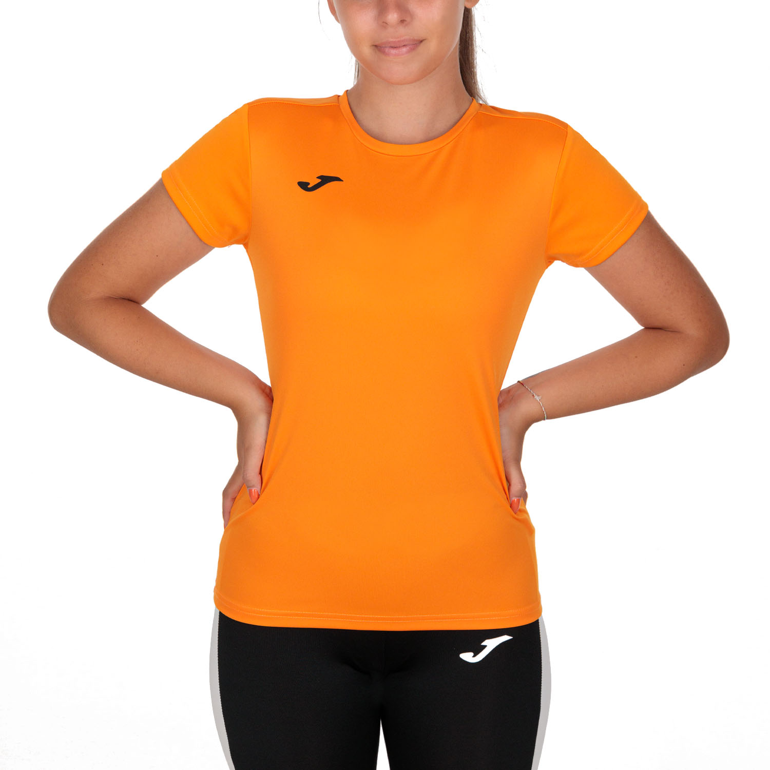 Joma Combi T-Shirt - Orange