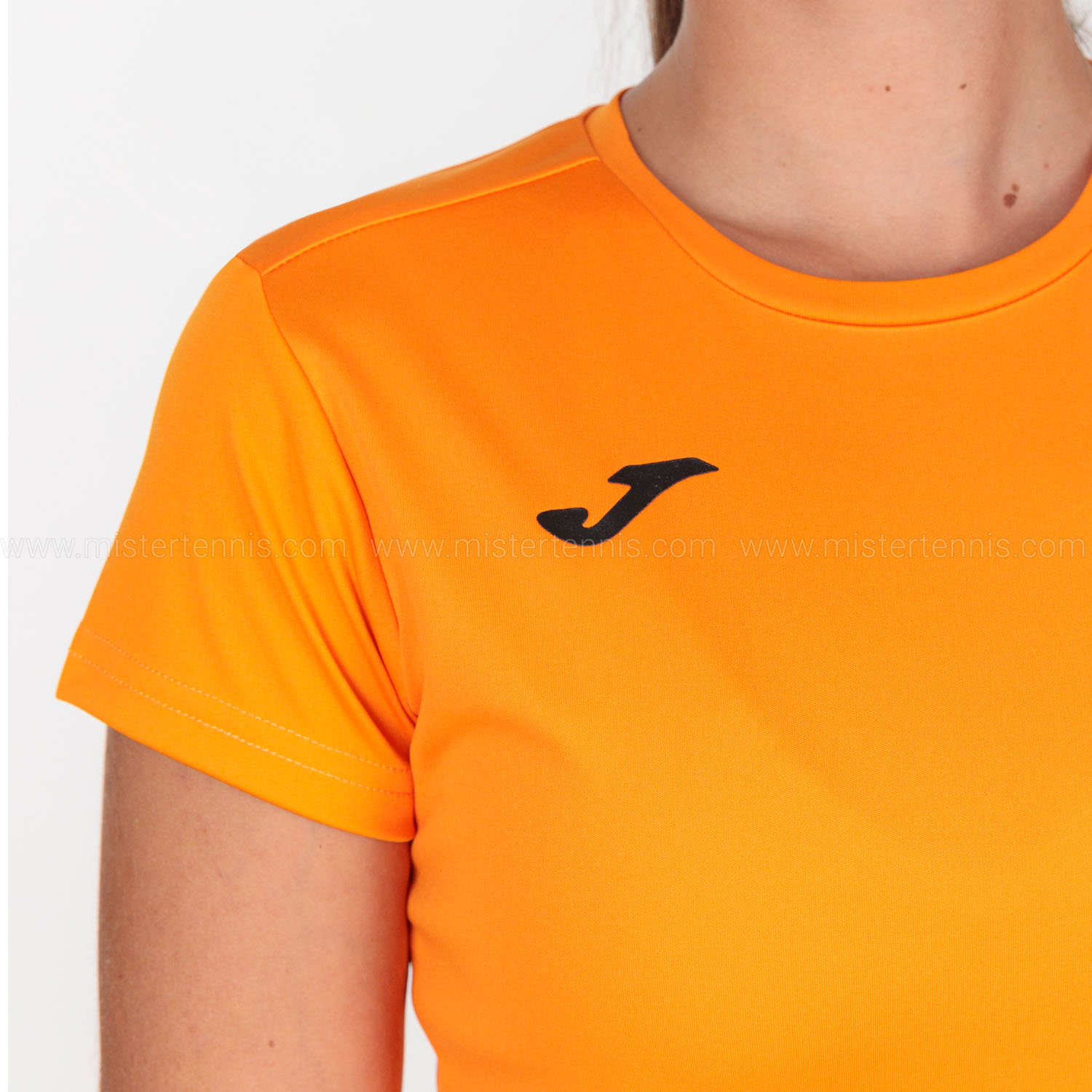 Joma Combi T-Shirt - Orange