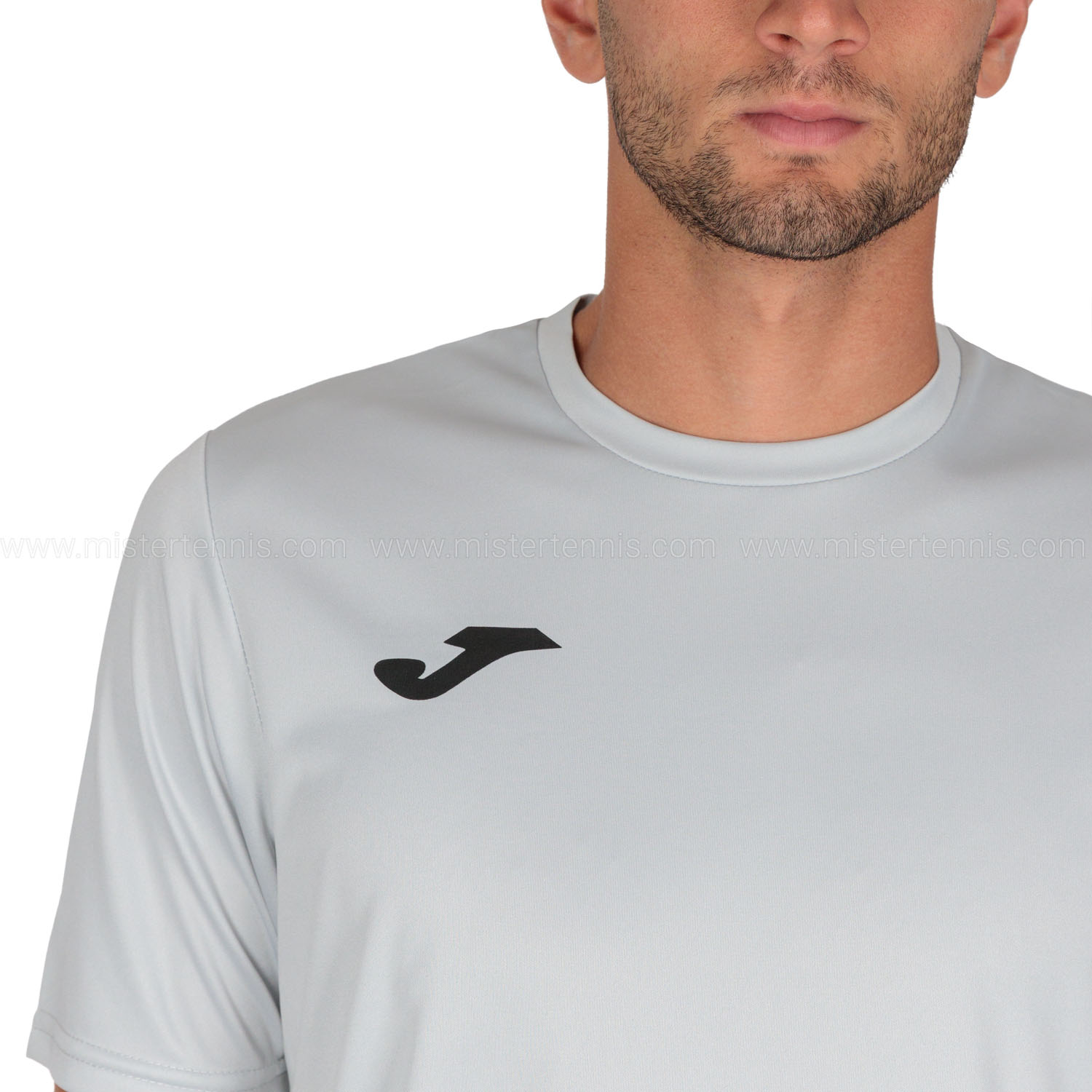 Joma Combi T-Shirt - Grey