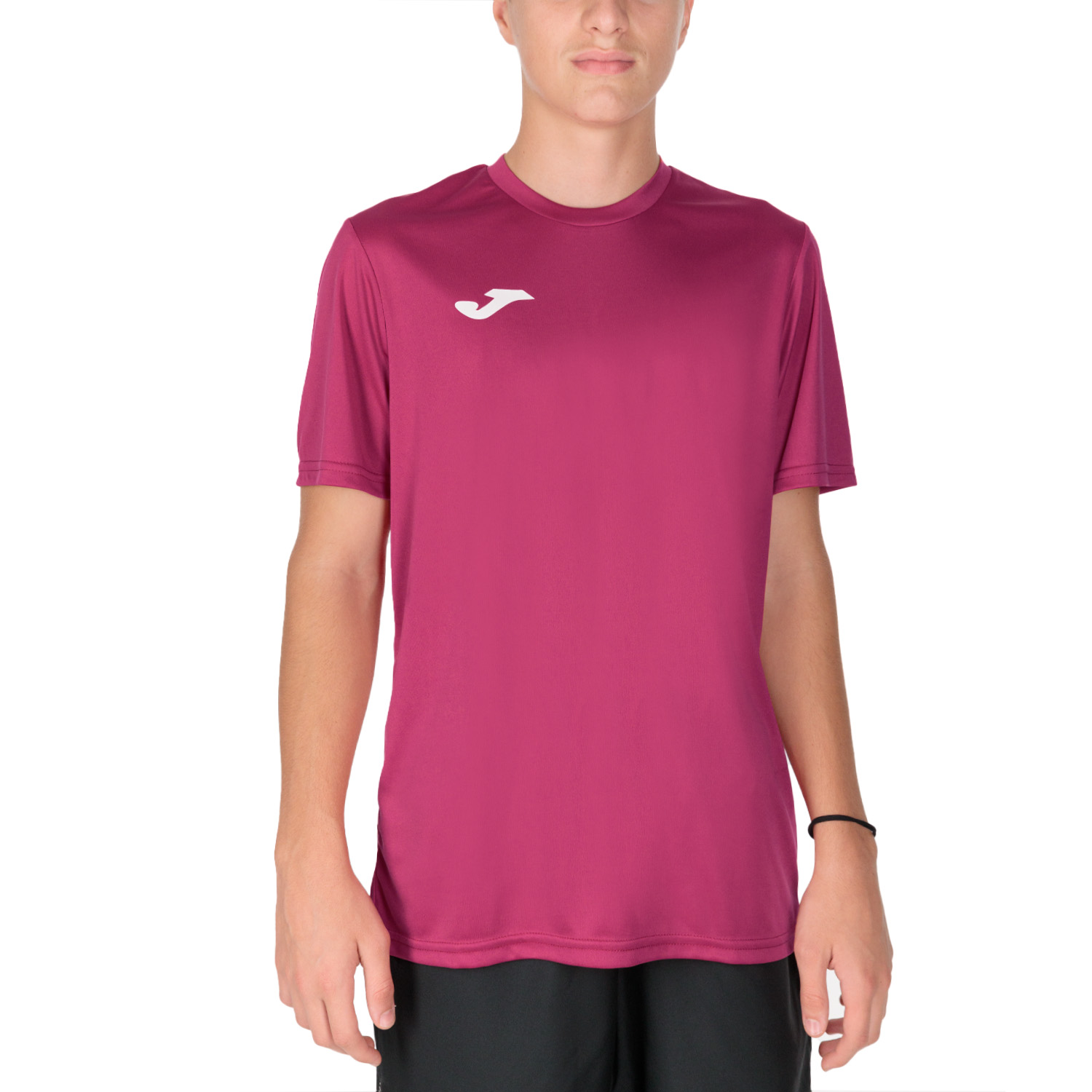 Joma Combi Maglietta - Maroon