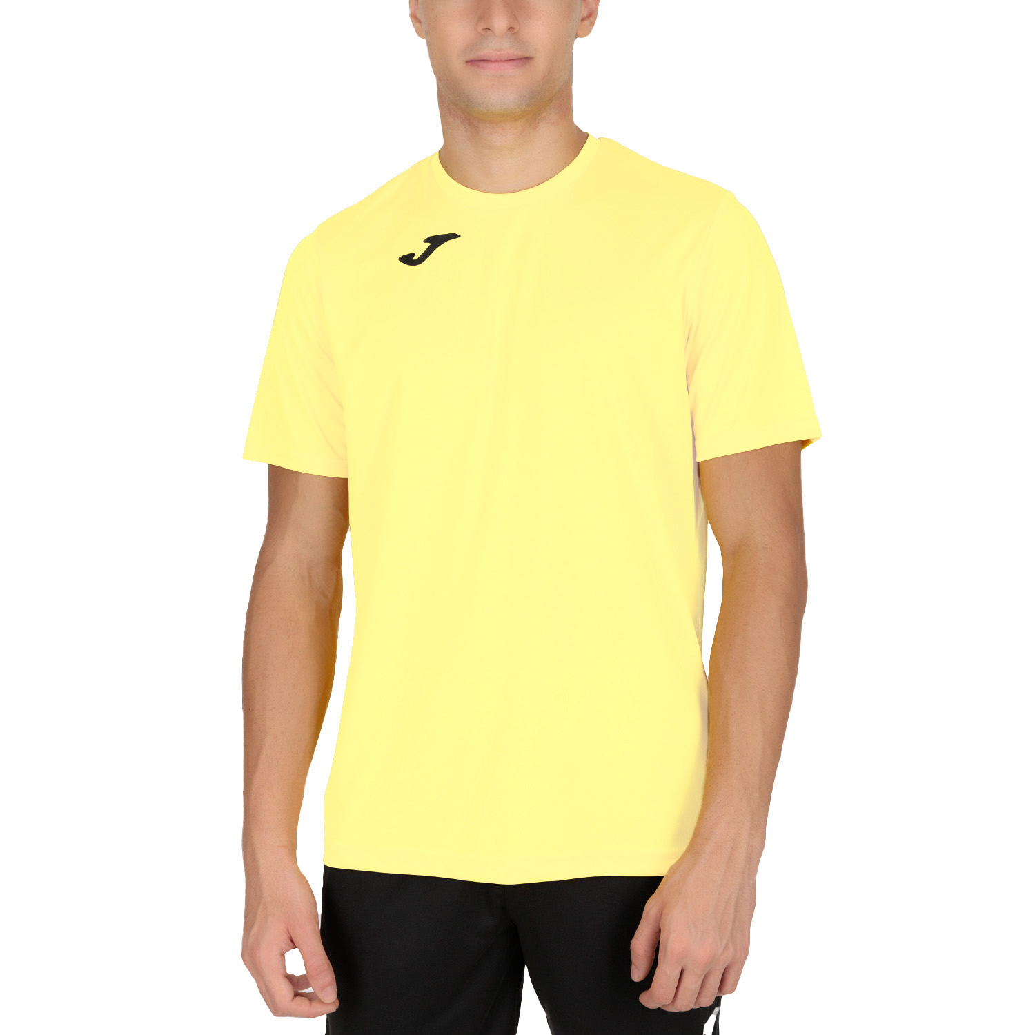 Joma Combi T-Shirt - Yellow