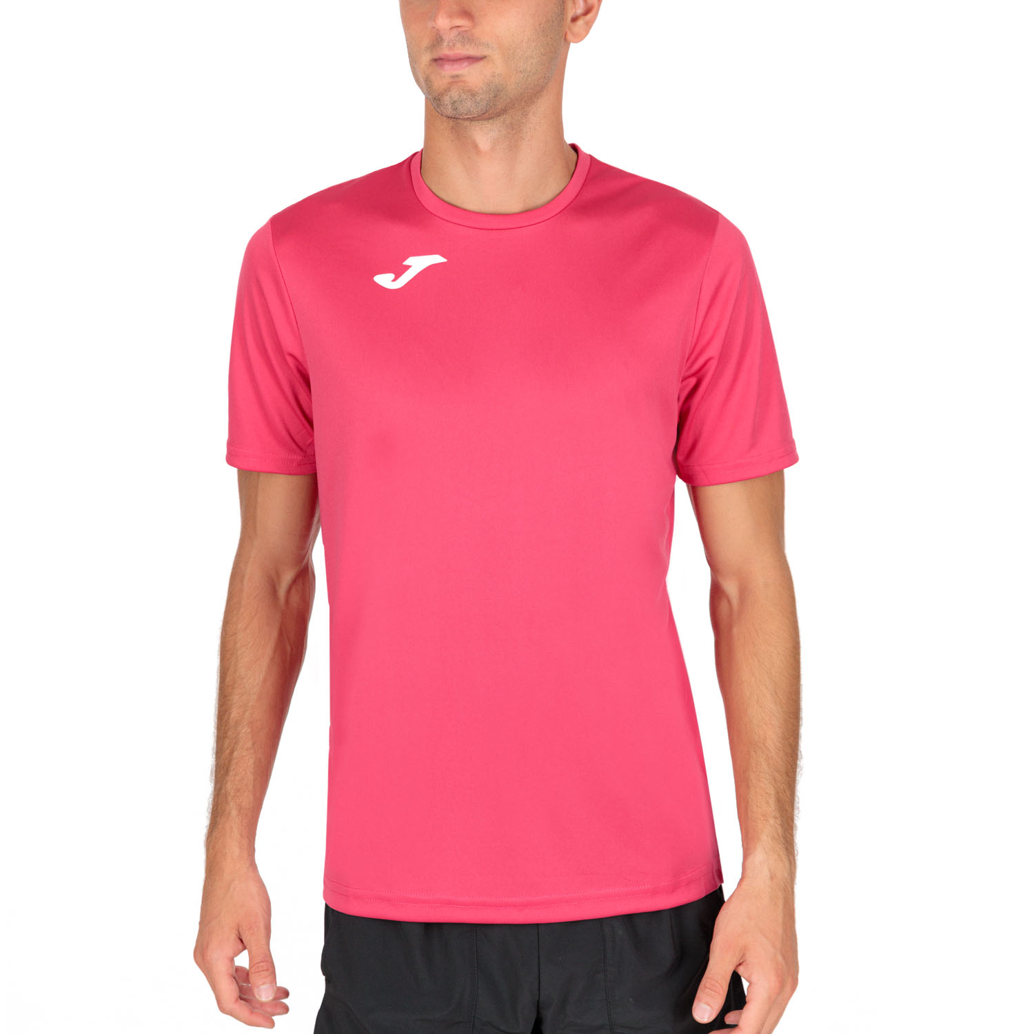 Joma Combi Maglietta - Pink/White