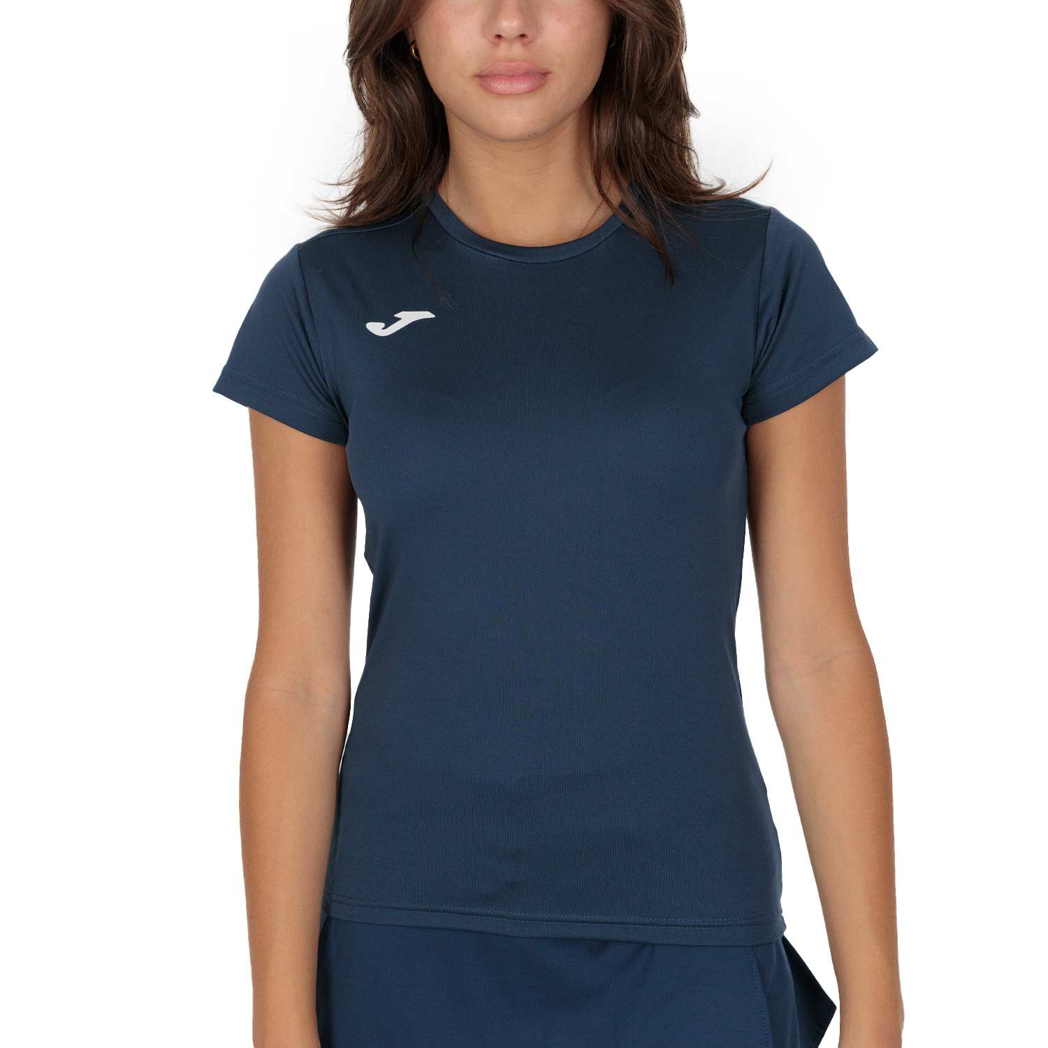 Joma Combi Camiseta - Dark Navy/White