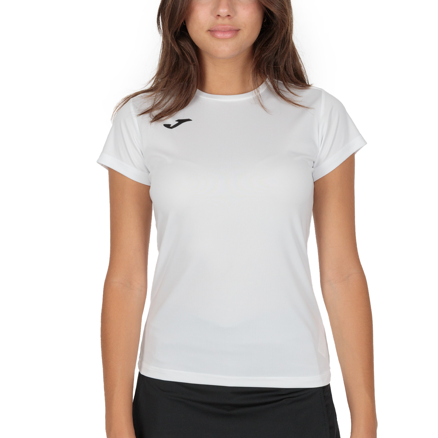 Joma Combi T-Shirt - White/Black