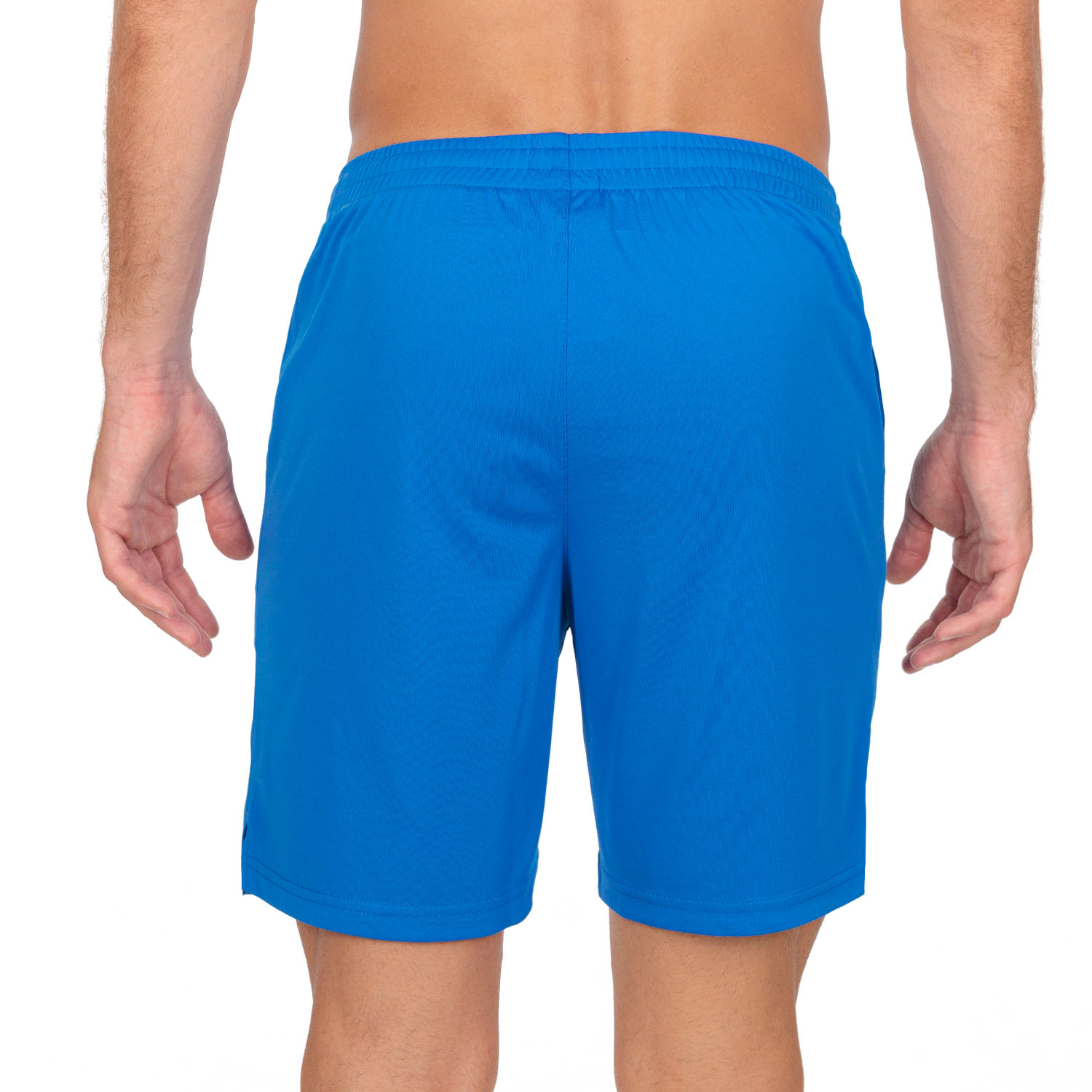 Joma Drive 7.5in Men's Tennis Shorts - Blue/White