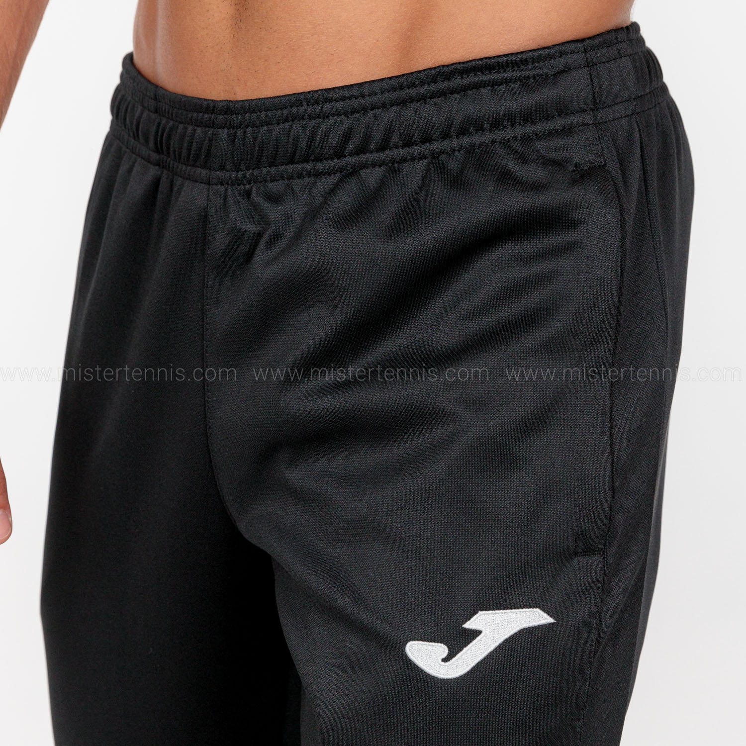 Joma Eco Championship VI Pantalones - Black