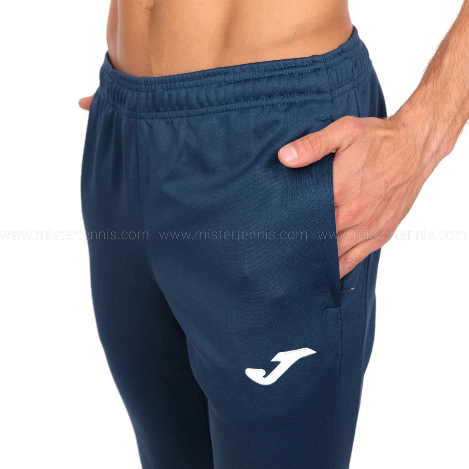 PANTALON JOMA LION NAVY Talla 14 Color Marino