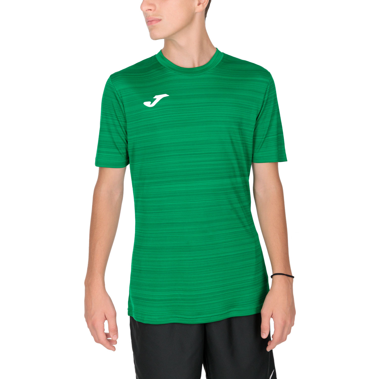 Joma Grafity III Camiseta - Green