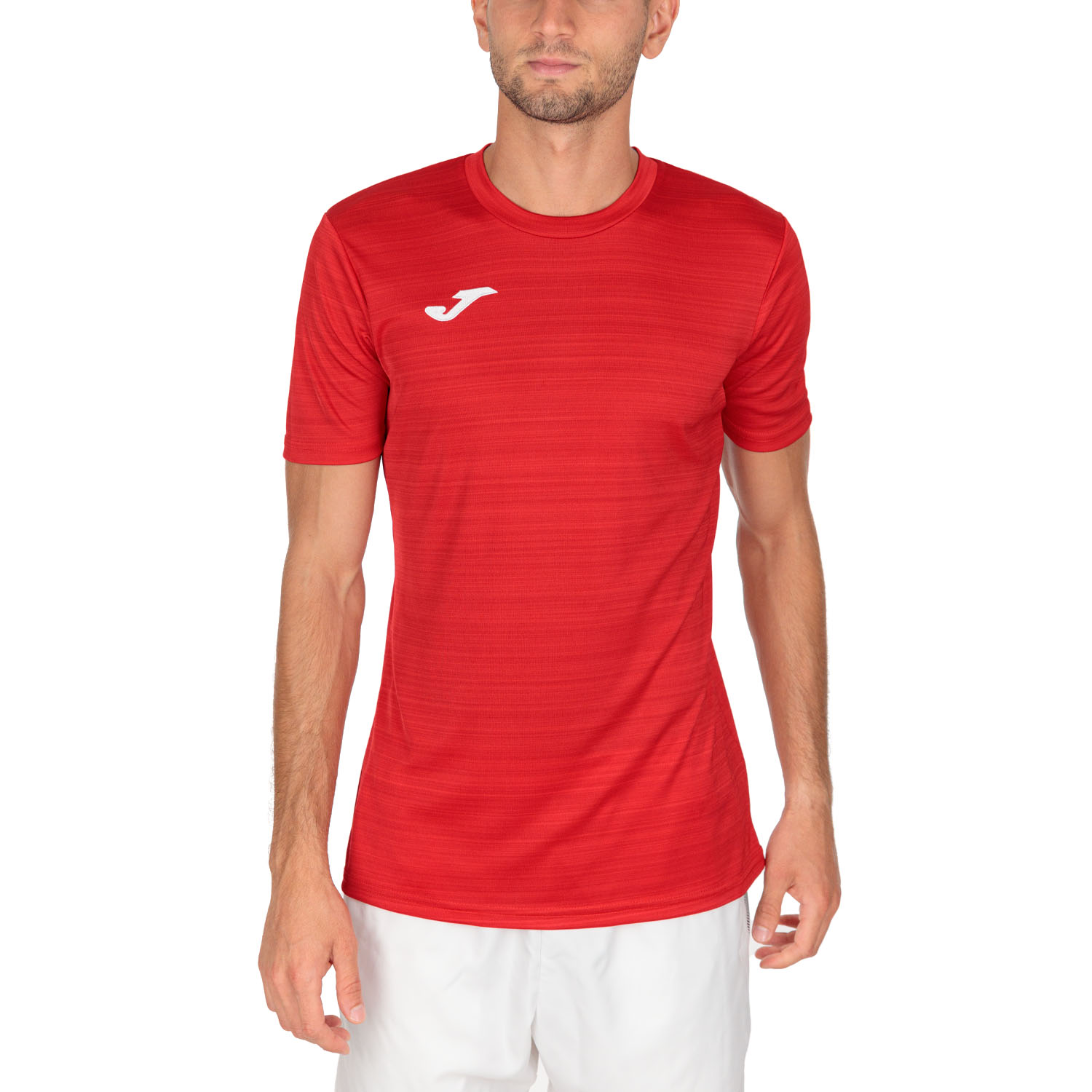 Joma Grafity III Camiseta - Red