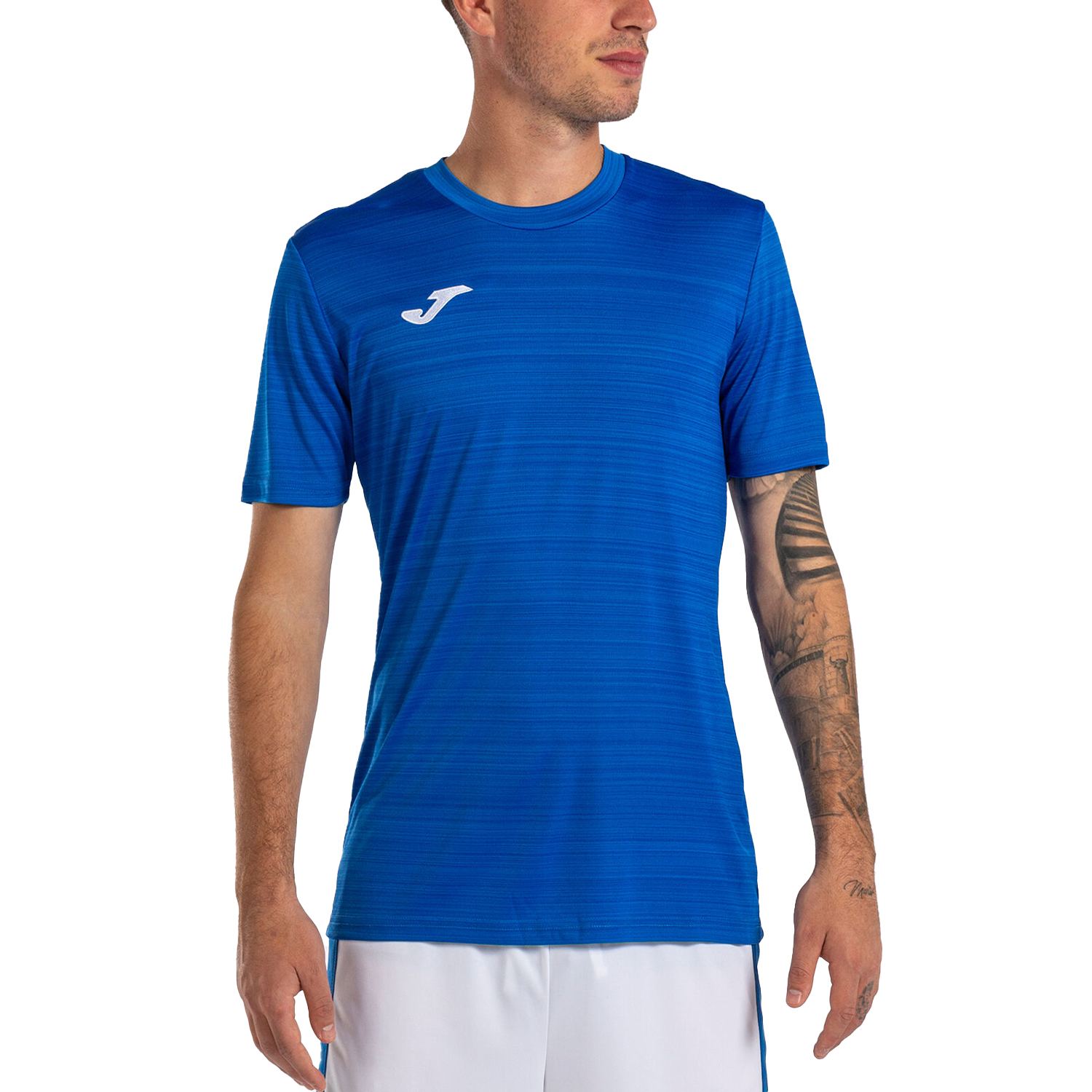 Joma Grafity III Camiseta - Royal