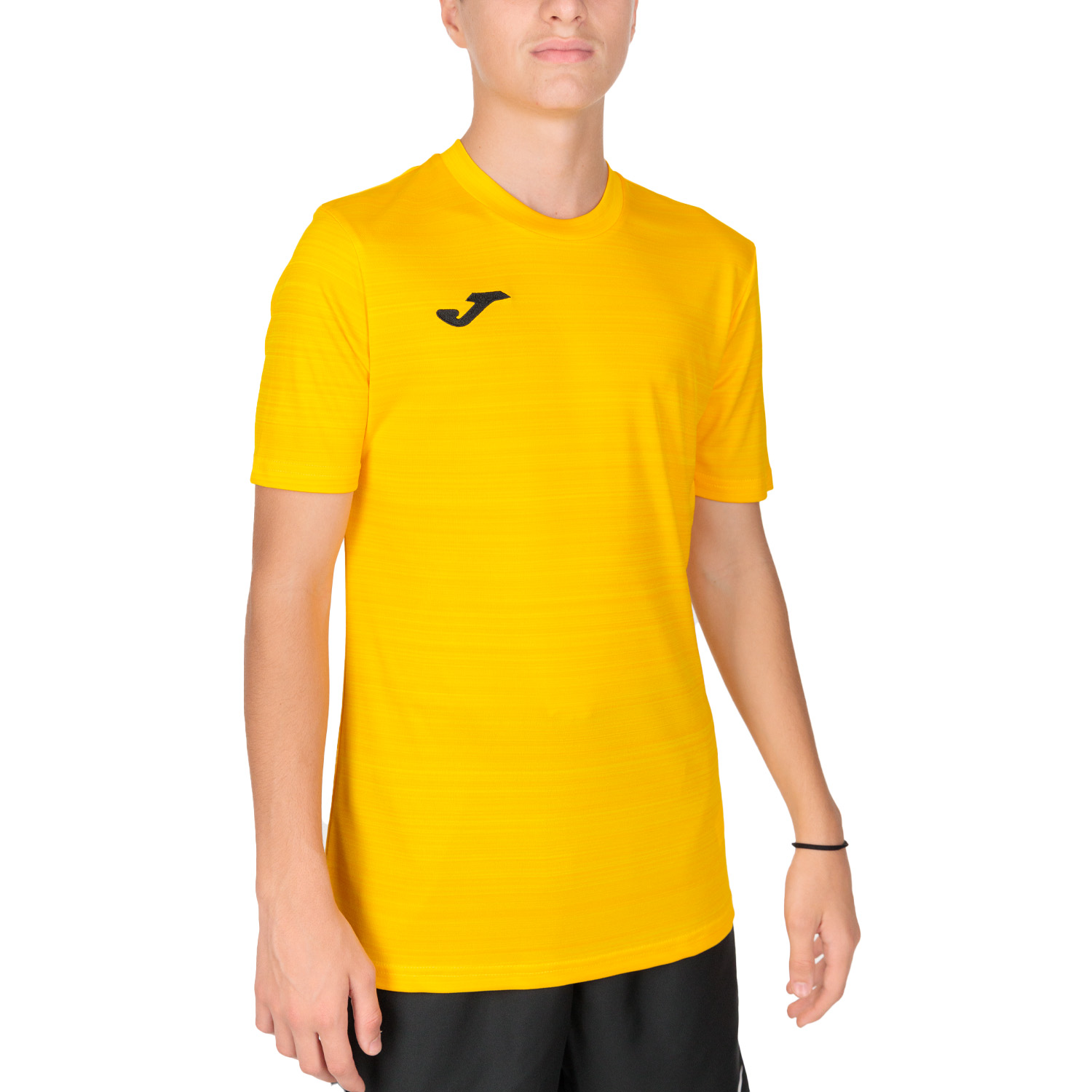 Joma Grafity III Camiseta - Yellow