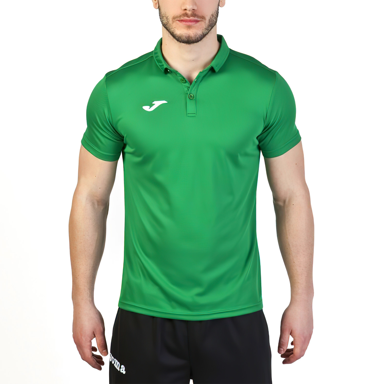 Joma Hobby Polo - Green Medium