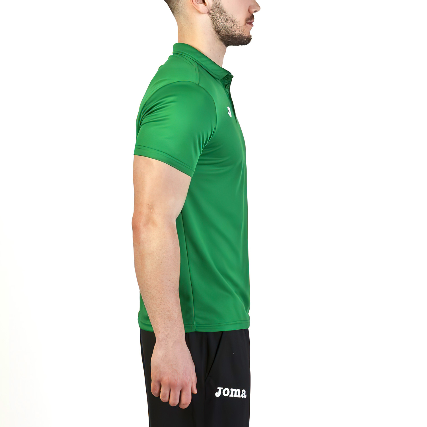 Joma Hobby Polo - Green Medium