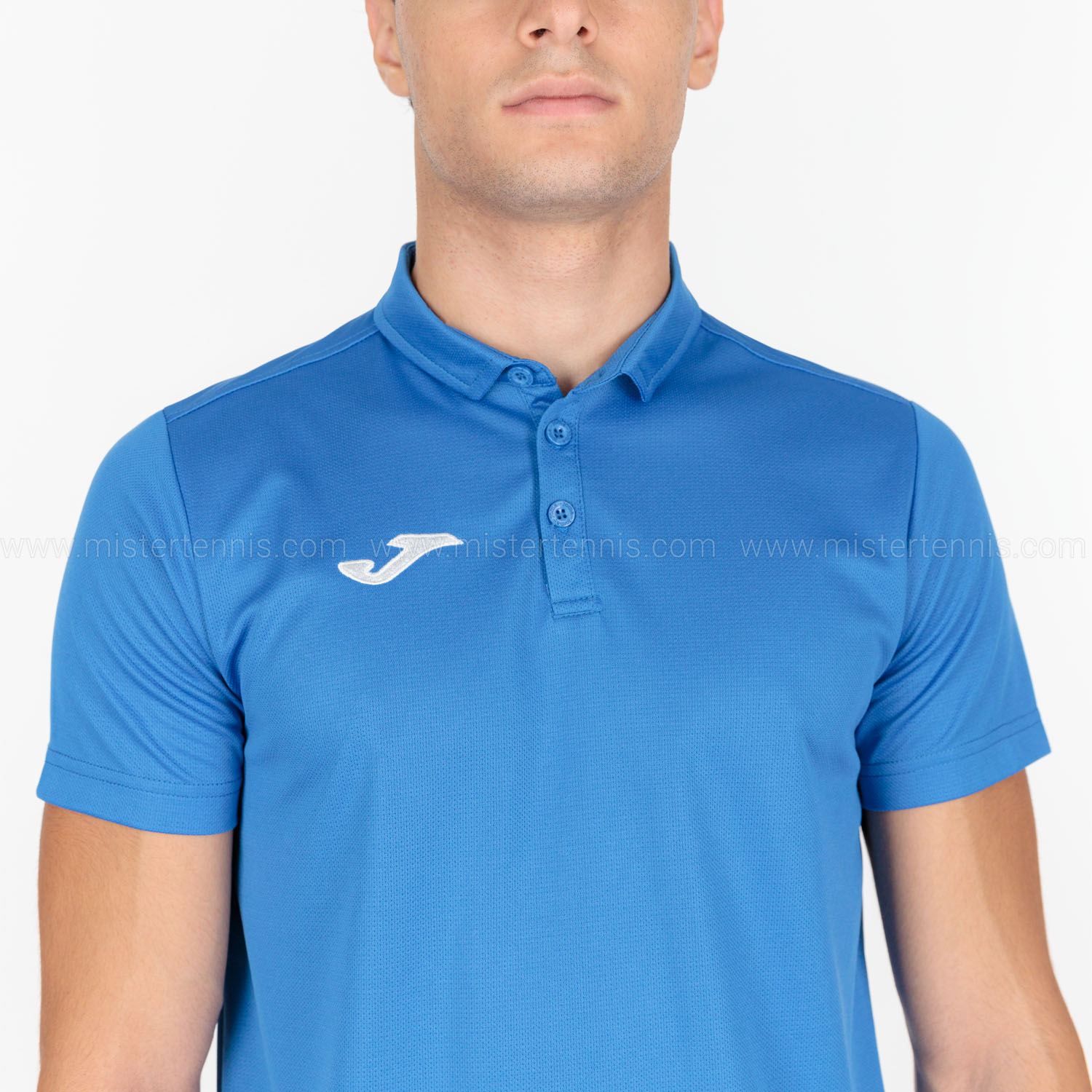 Joma Hobby Polo - Blue