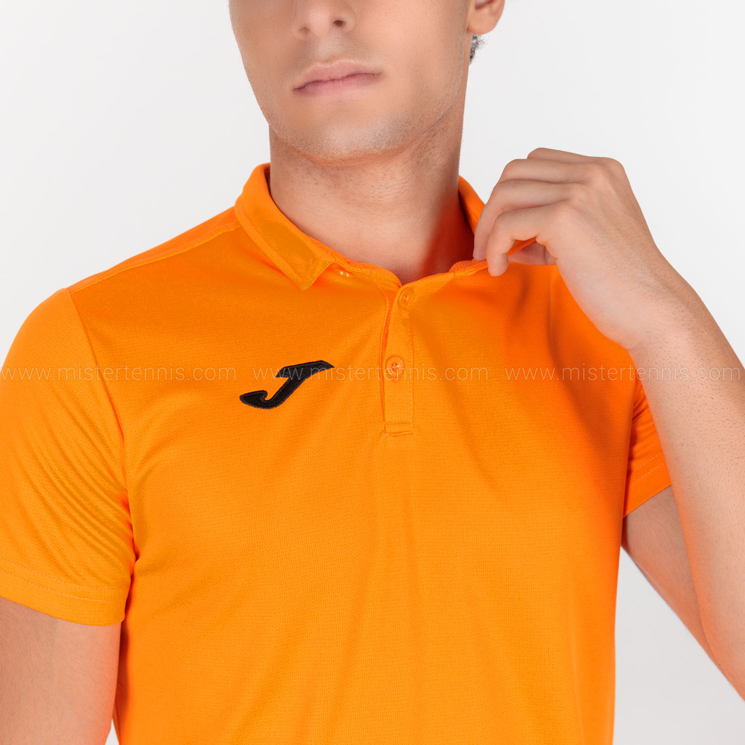 Joma Hobby Polo - Fluo Orange