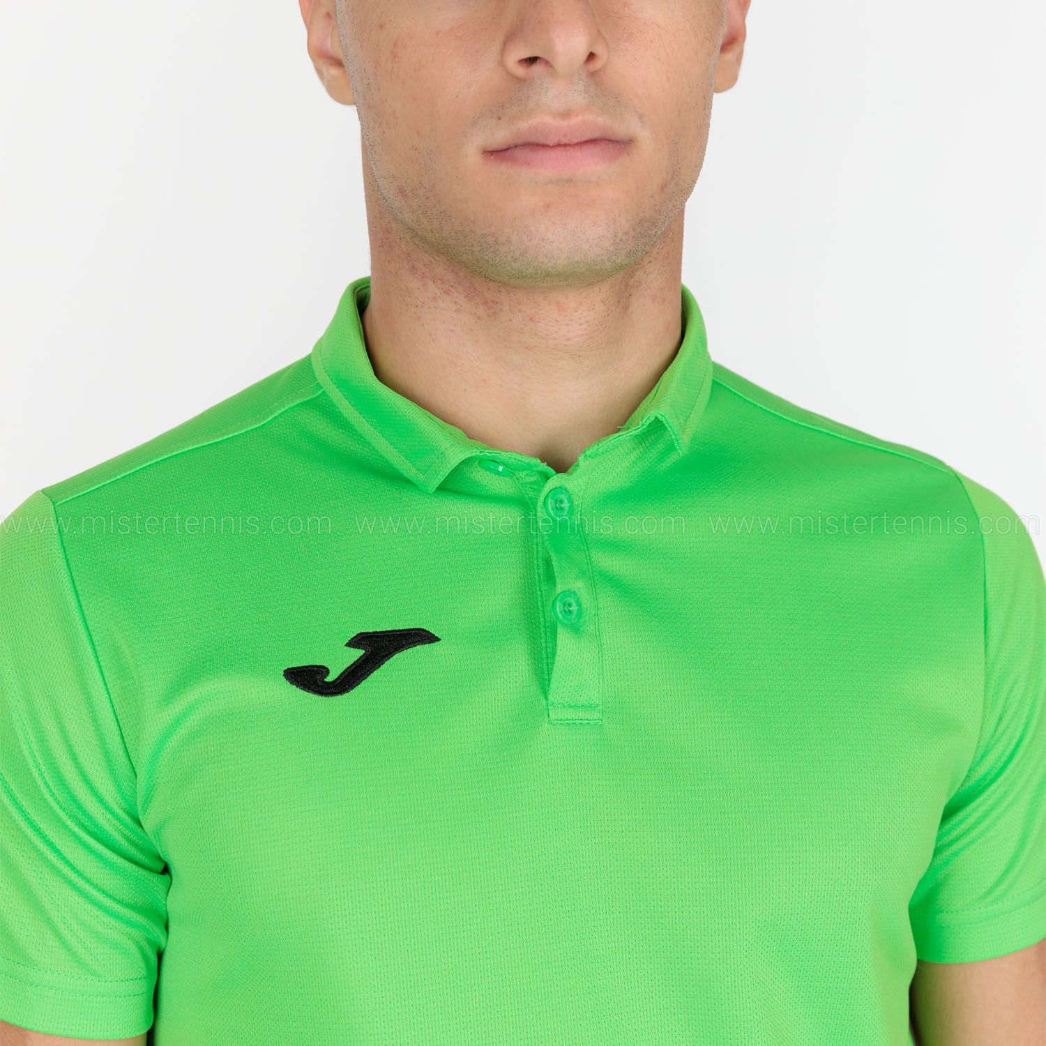 Joma Hobby Polo - Green