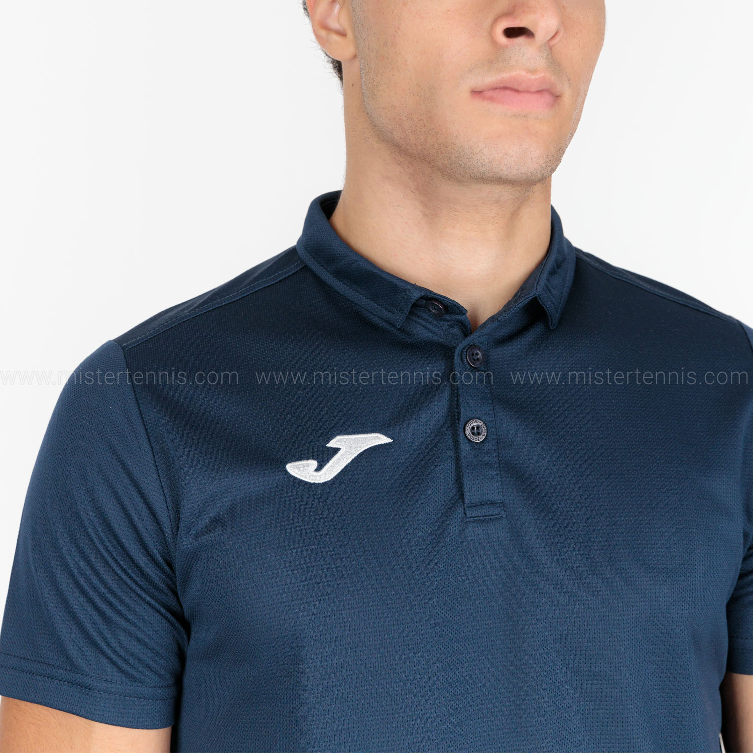 Joma Hobby Polo - Navy