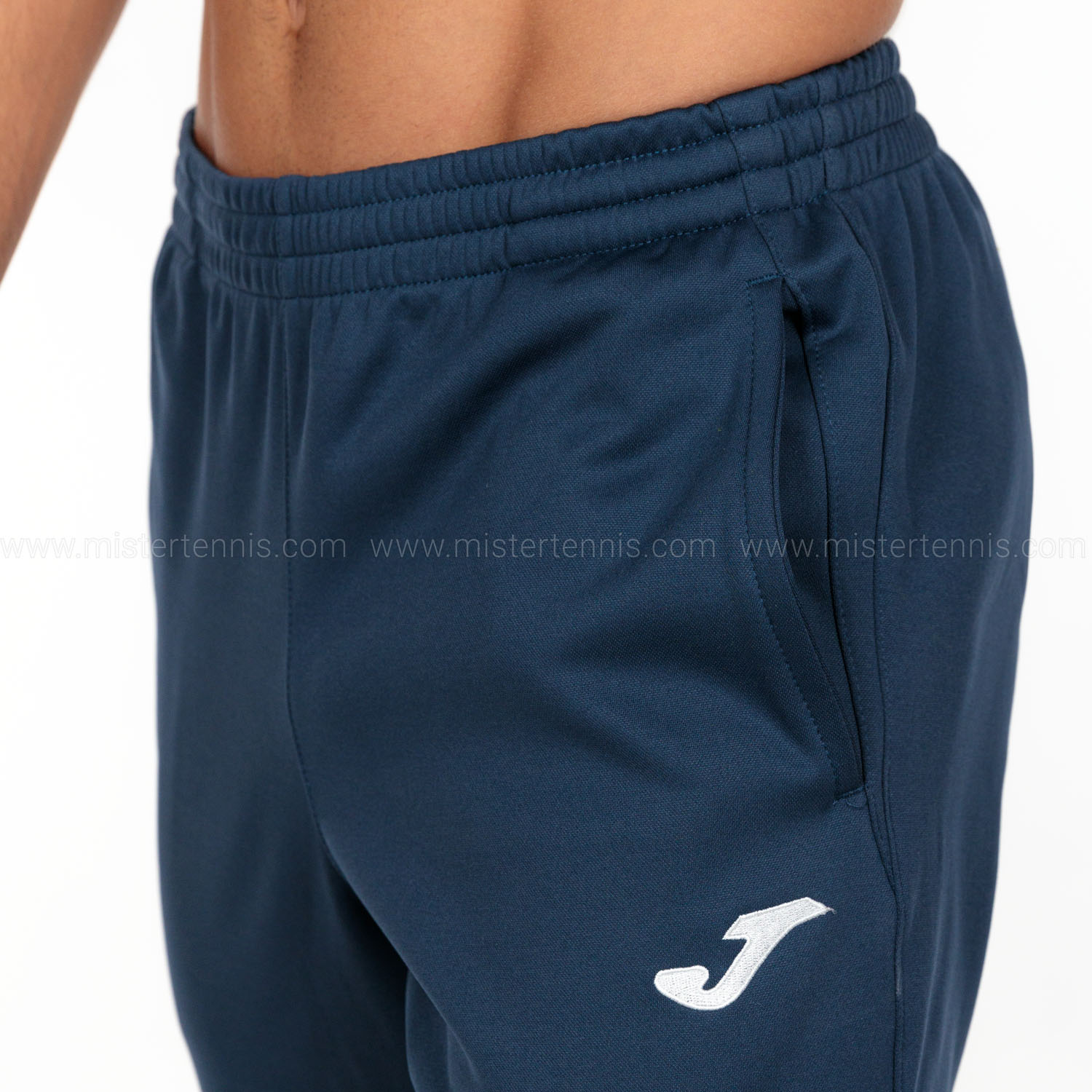 Joma Nilo Men s Tennis Pants Navy MisterTennis