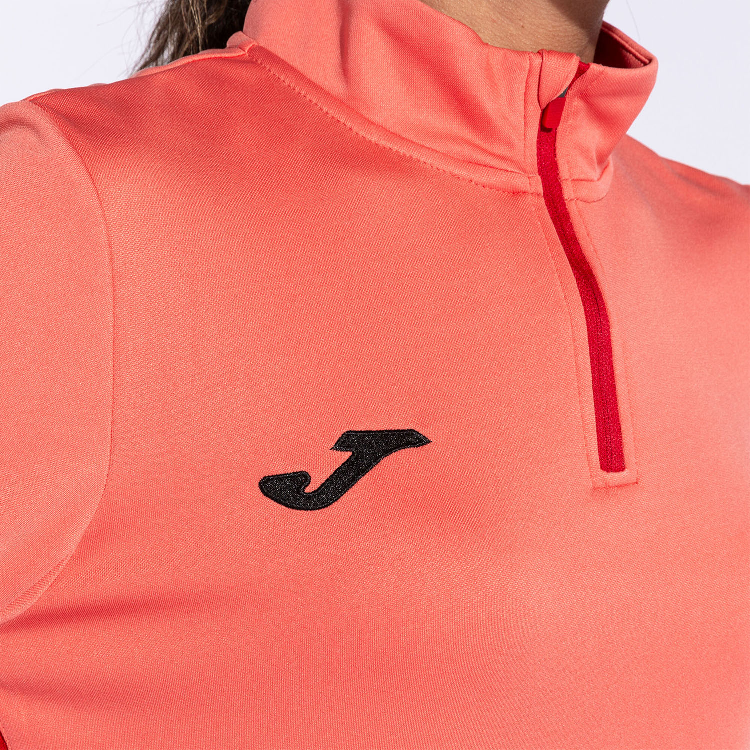 Joma Winner II Shirt - Fluor Orange