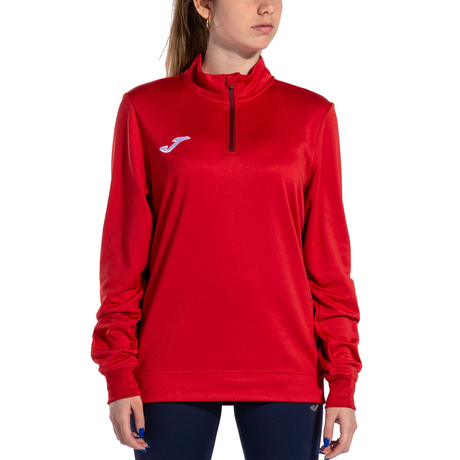 Joma Winner II Shirt - Red