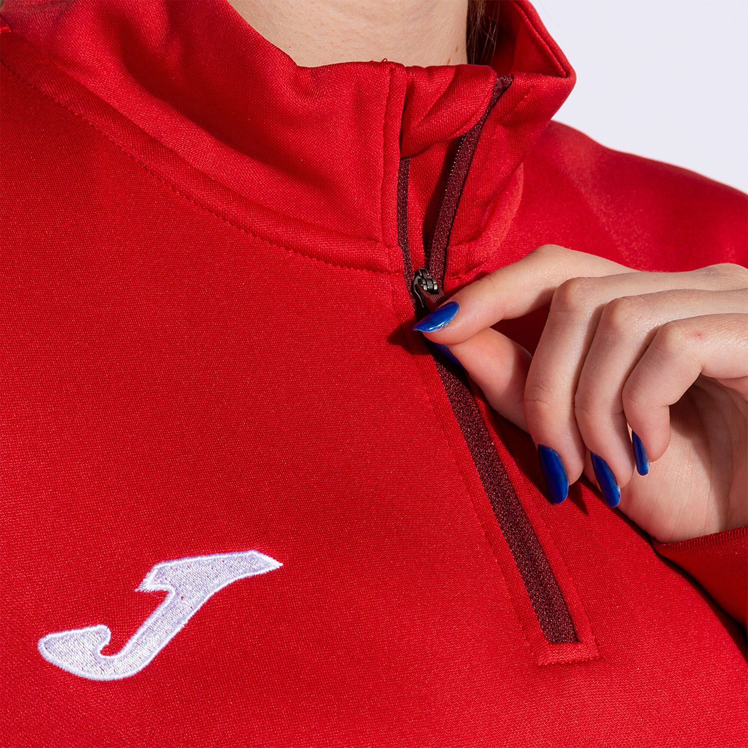 Joma Winner II Maglia - Red