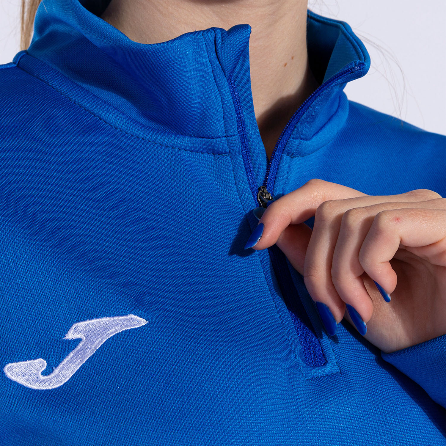 Joma Winner II Shirt - Royal