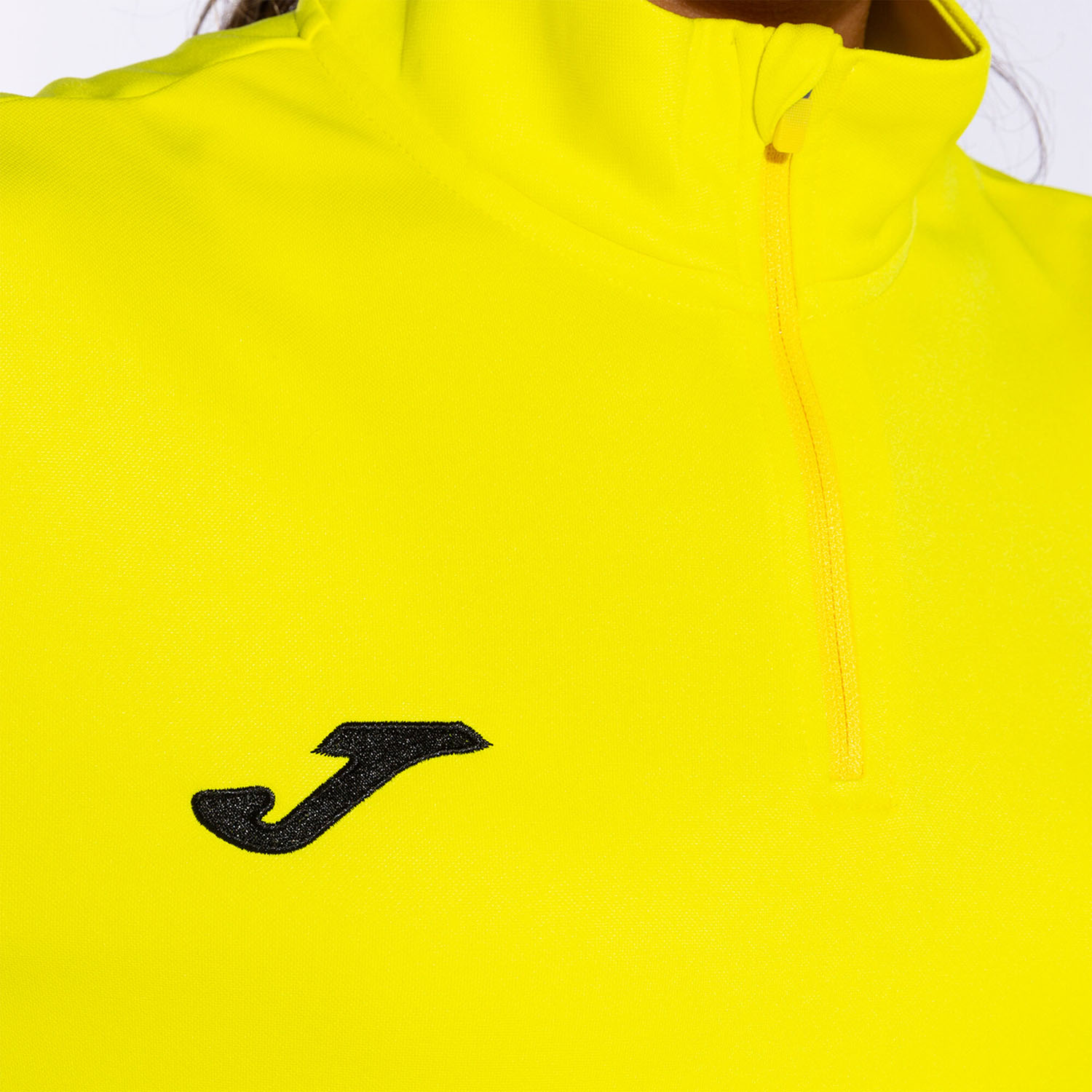 Joma Winner II Shirt - Yellow