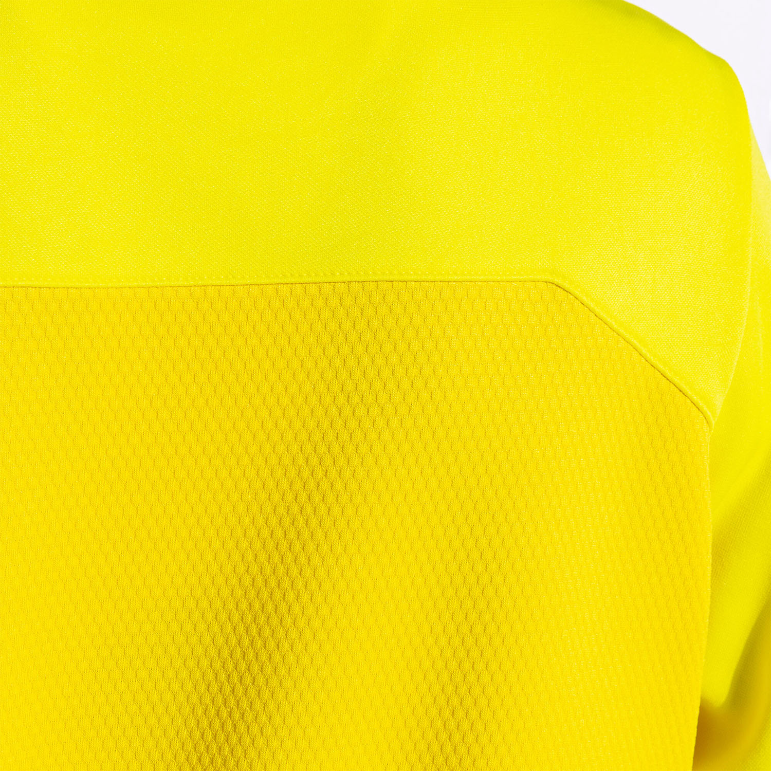 Joma Winner II Camisa - Yellow