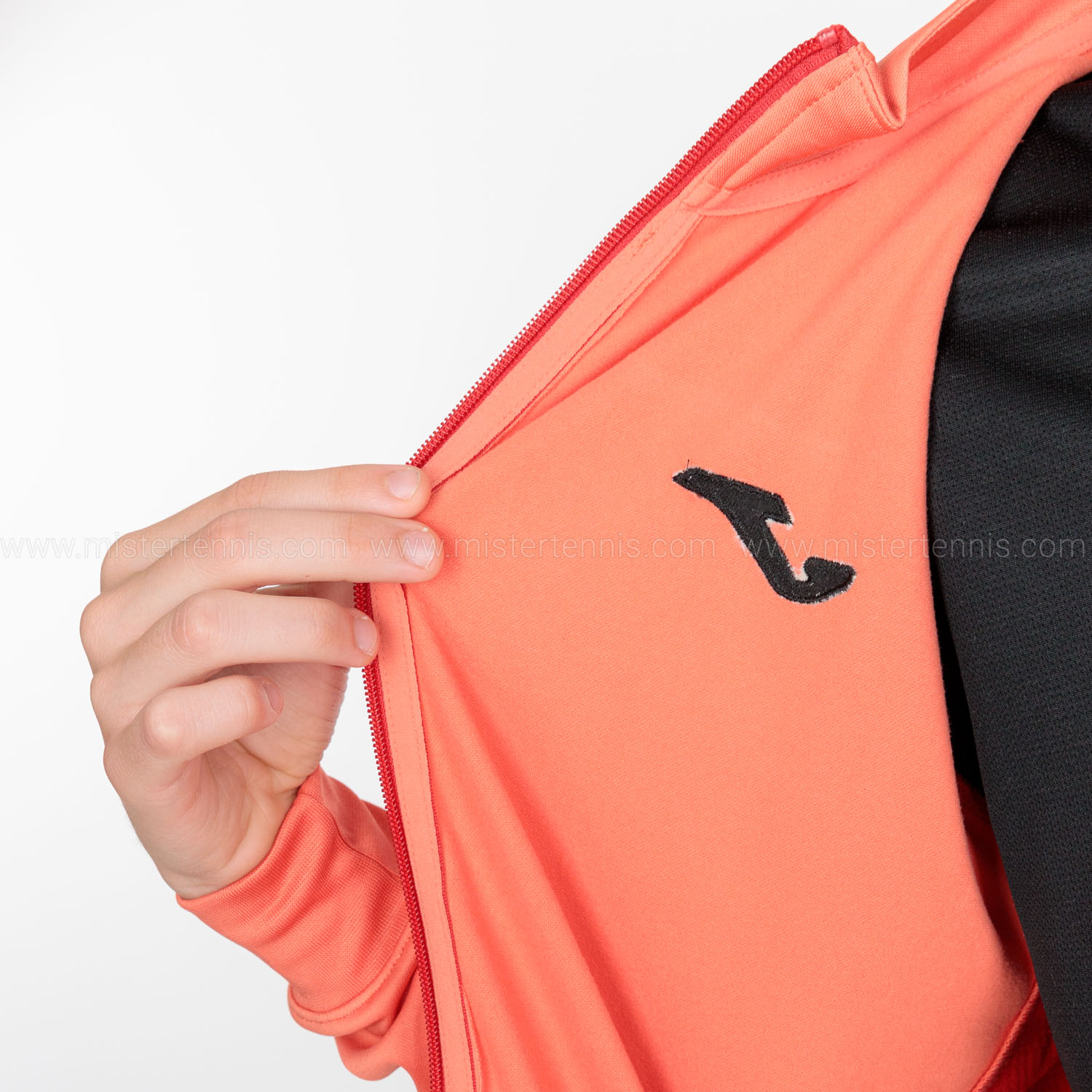 Joma Winner II Sudadera - Fluor Orange