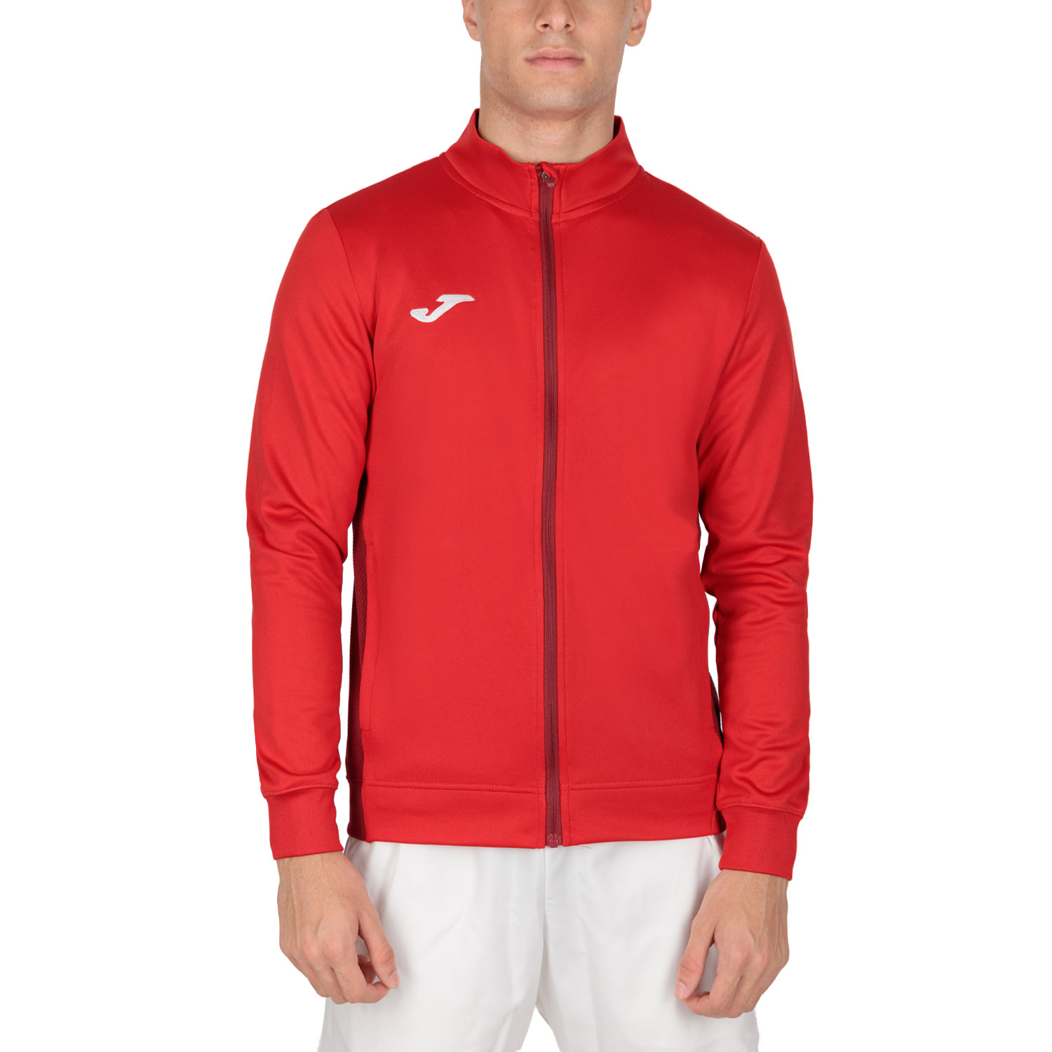 Joma Winner II Sweatshirt - Red