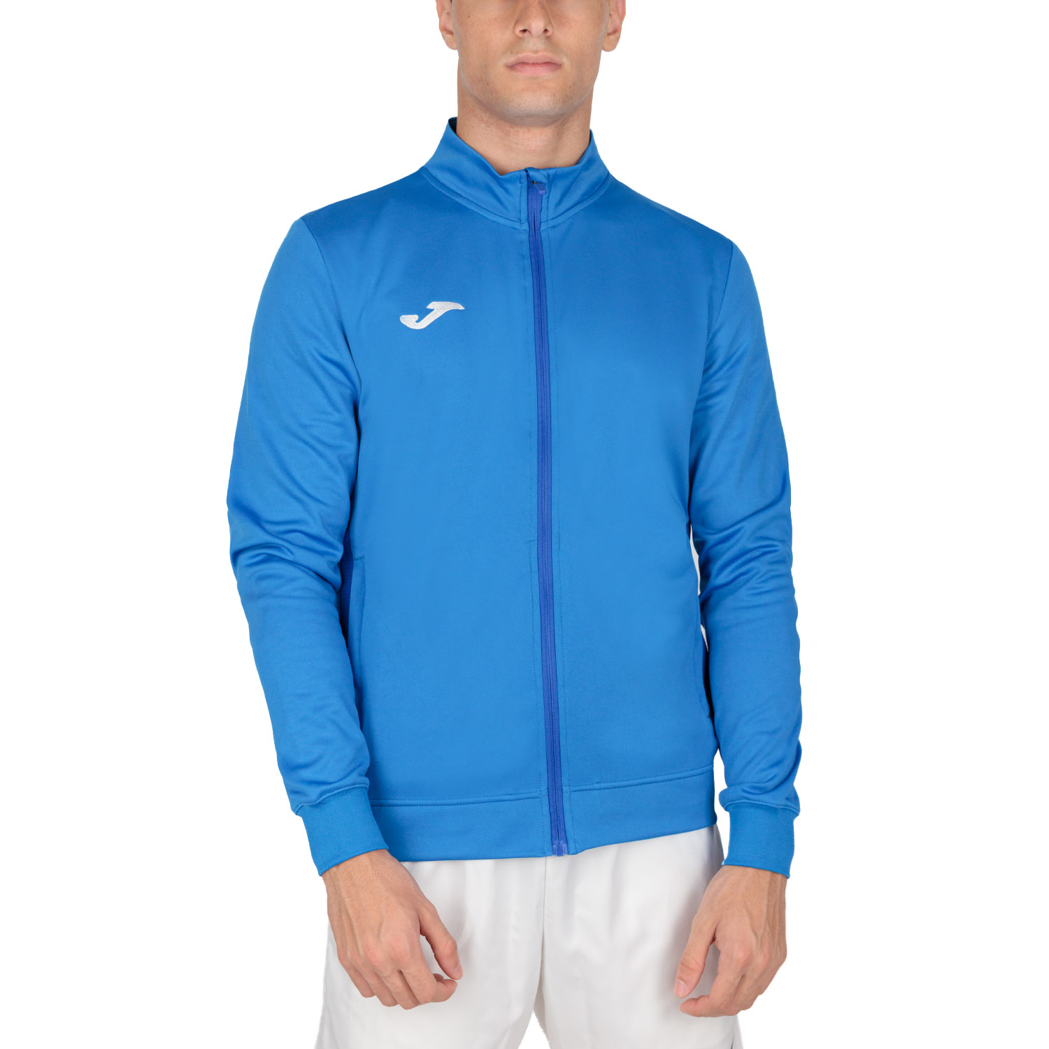 Joma Winner II Sweatshirt - Royal