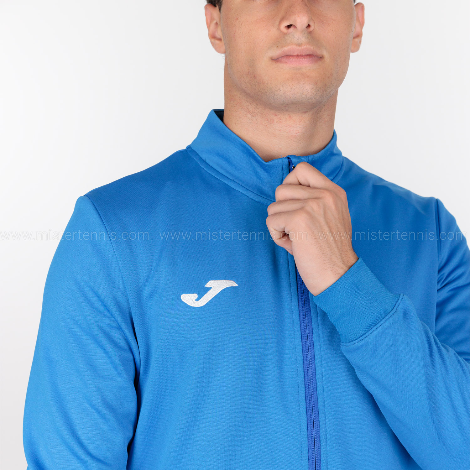 Joma Winner II Sweatshirt - Royal