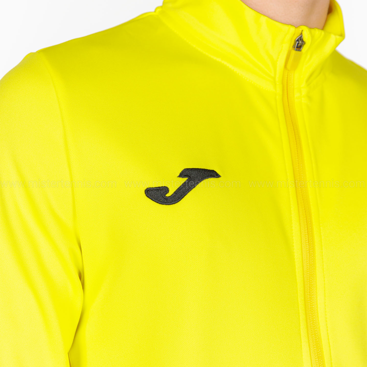 Joma Winner II Sudadera - Yellow