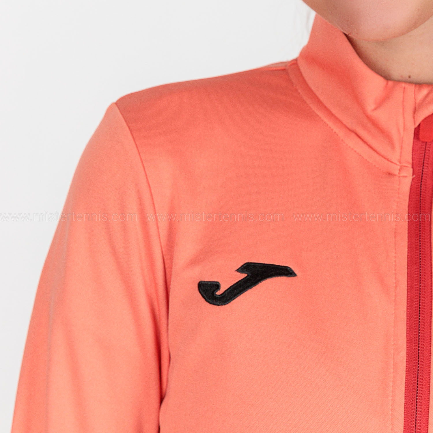 Joma Winner II Sweatshirt - Fluor Orange