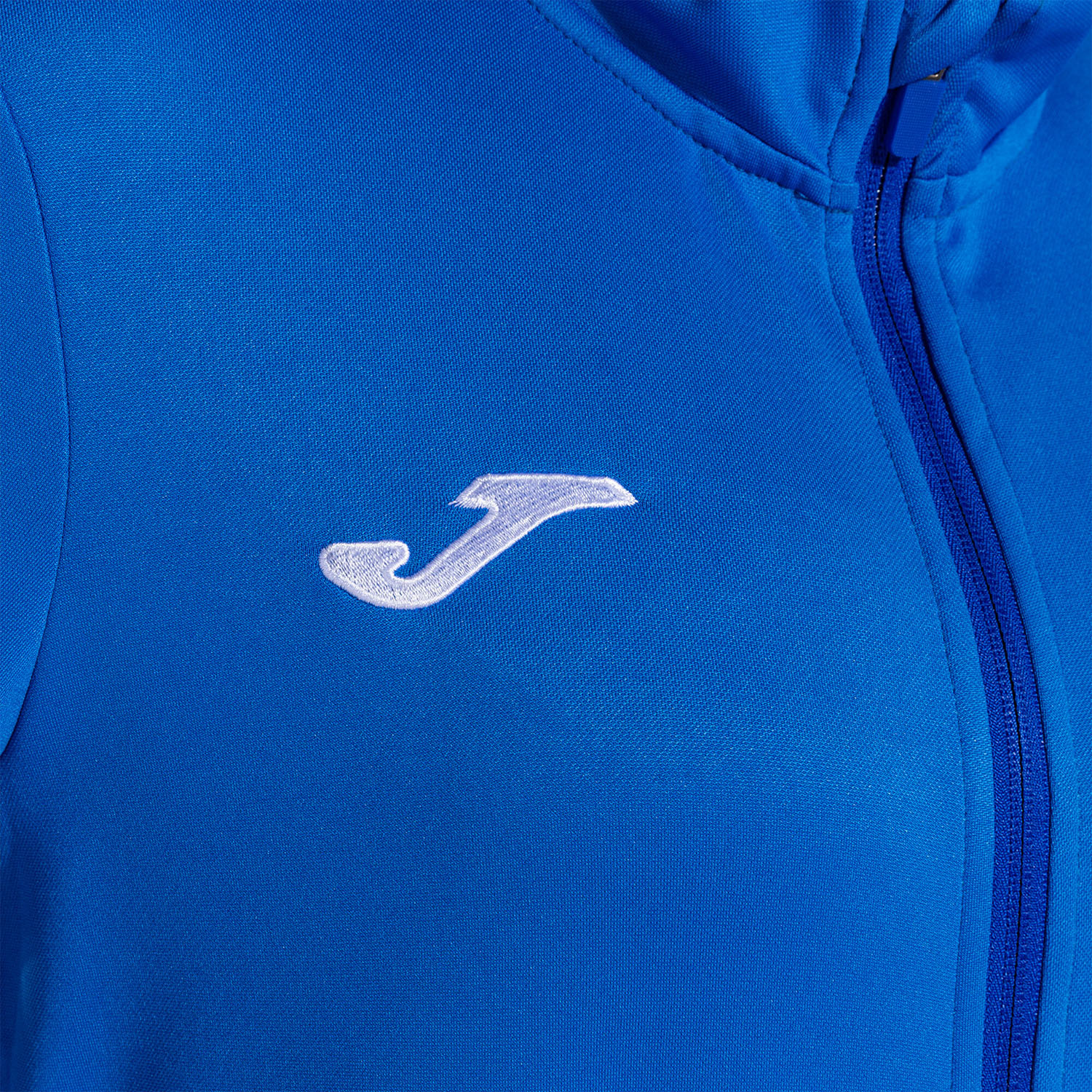 Joma Winner II Sweatshirt - Royal