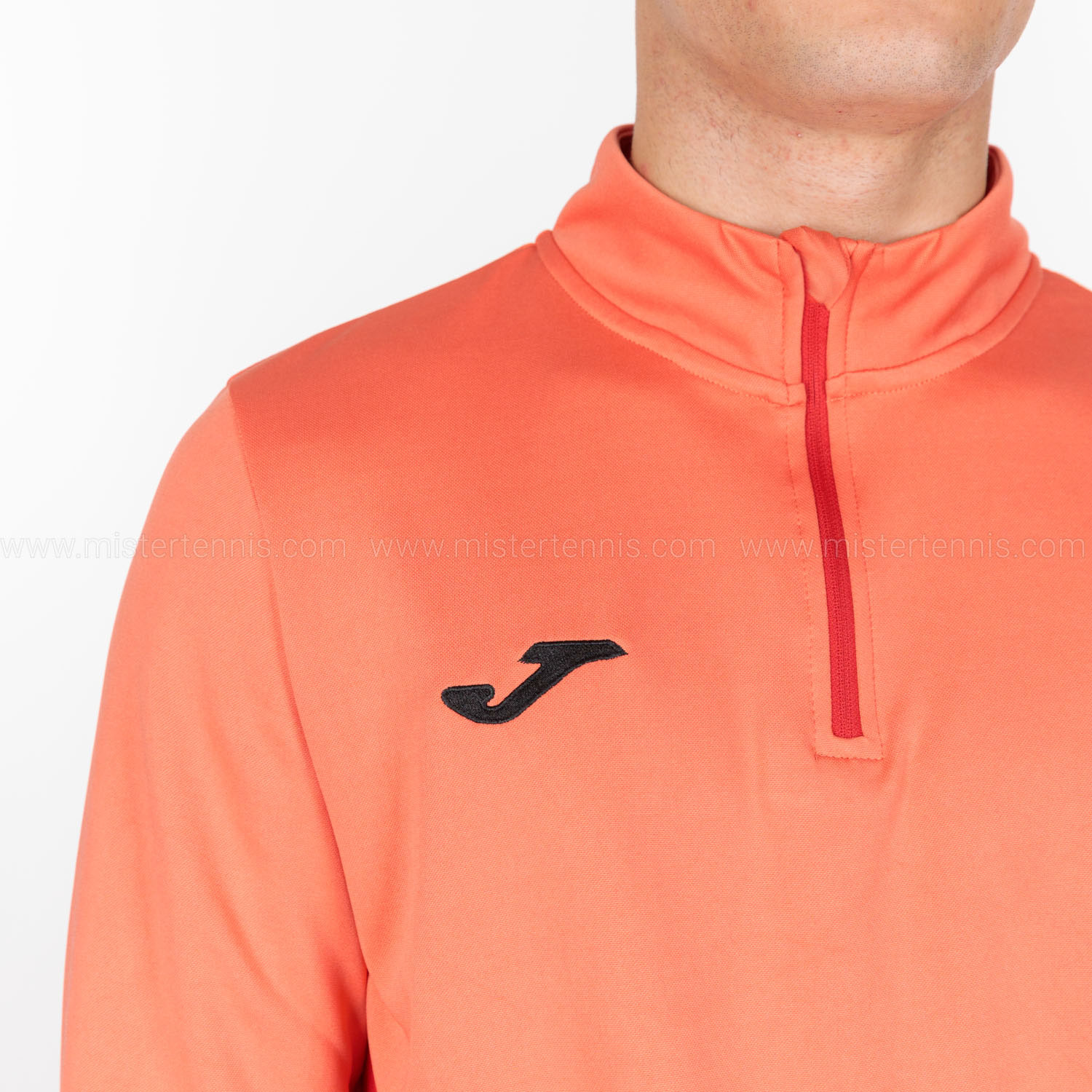 Joma Winner II Camisa - Fluor Orange