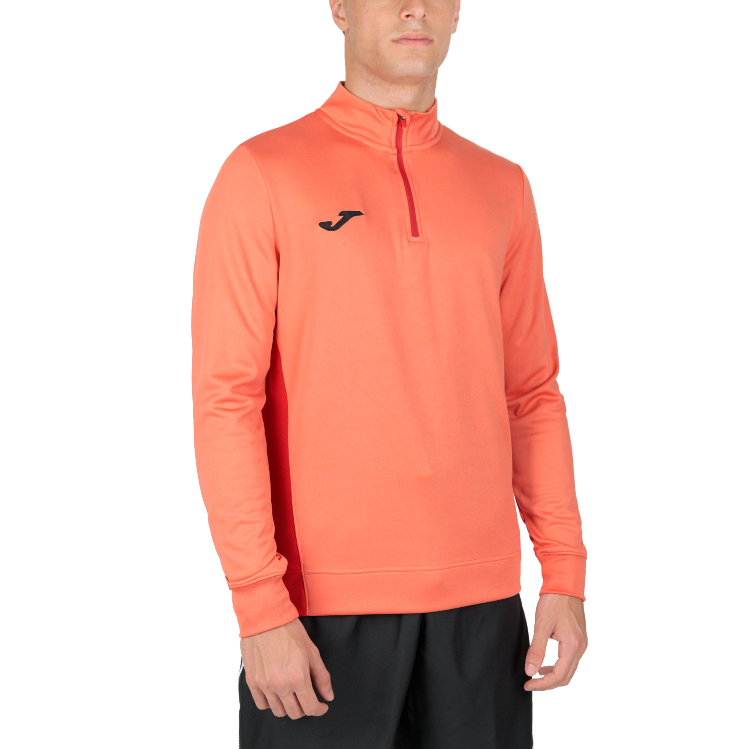 Joma Winner II Camisa - Fluor Orange