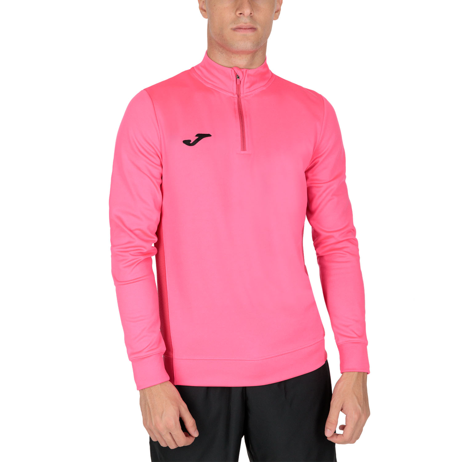 Joma Winner II Maglia - Fluor Pink