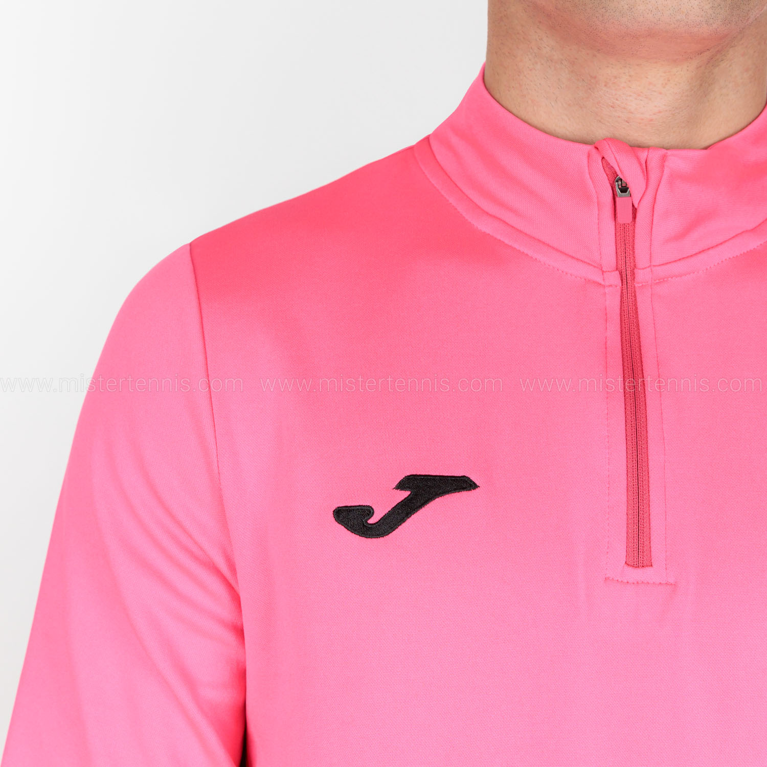 Joma Winner II Shirt - Fluor Pink