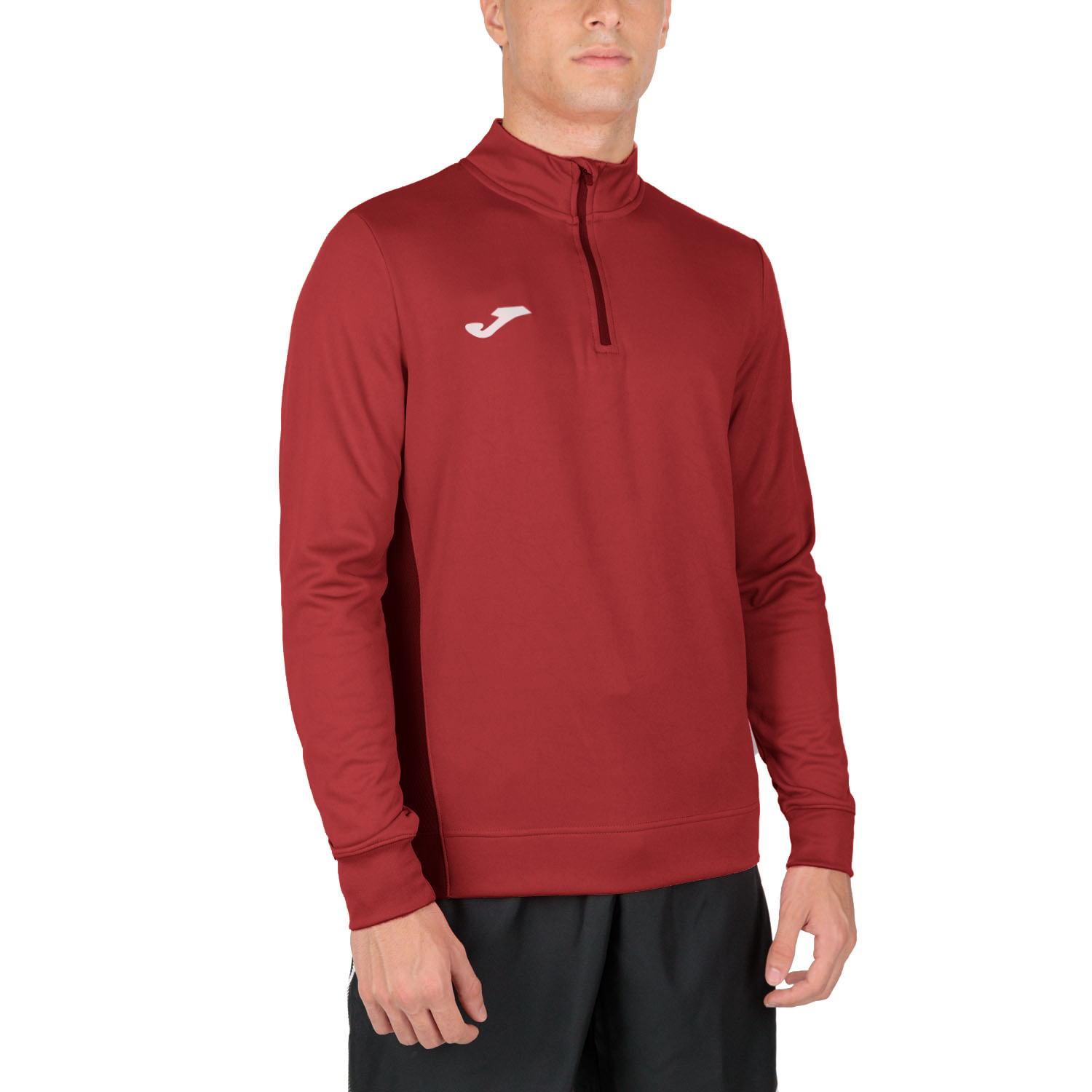 Joma Winner II Shirt - Red