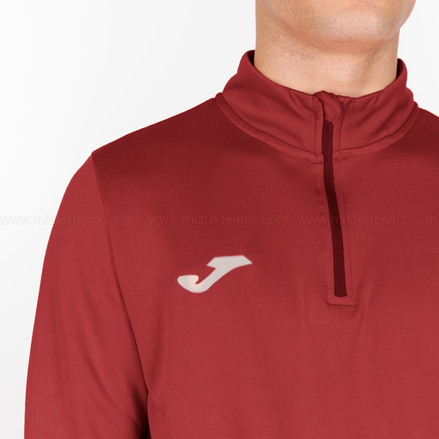 Joma Winner II Camisa - Red