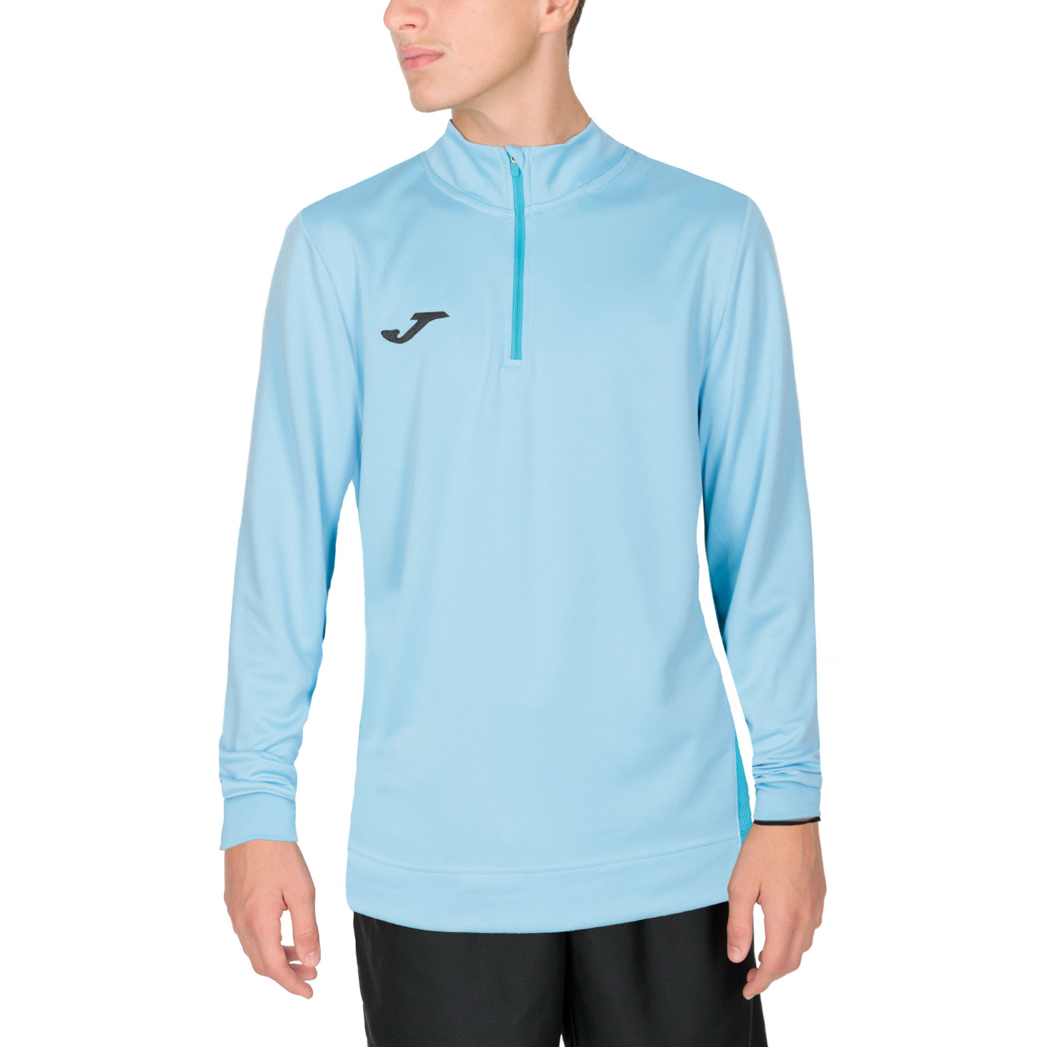 Joma Winner II Camisa - Sky Blue