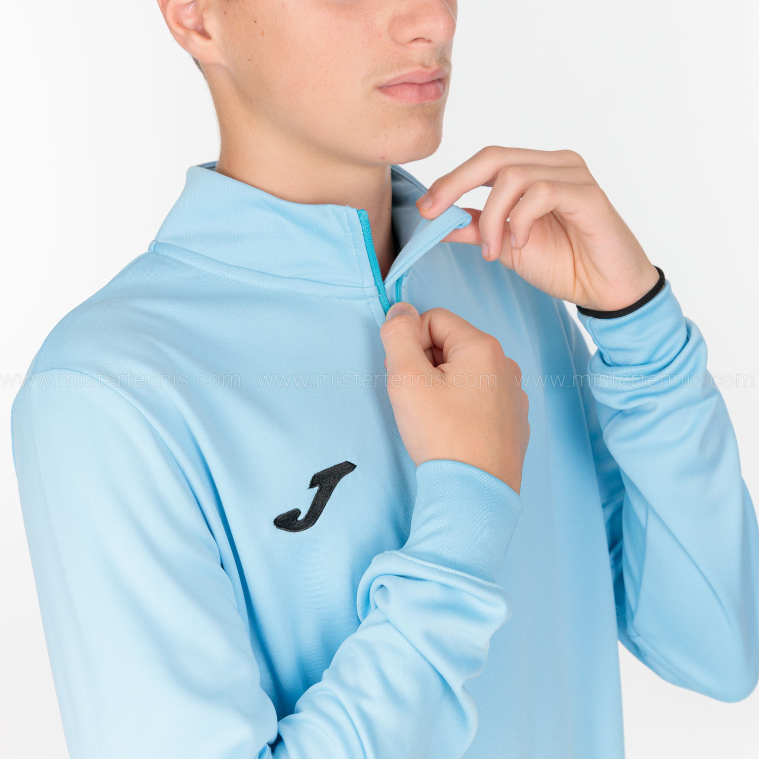 Joma Winner II Maglia - Sky Blue