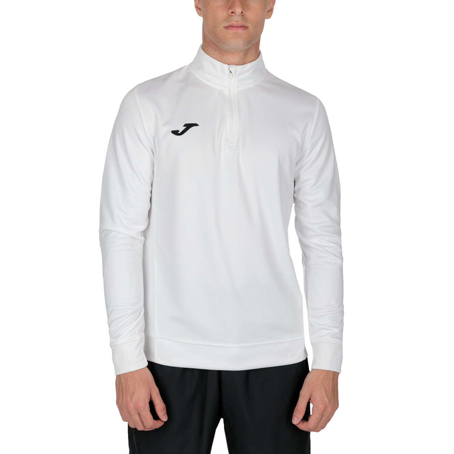 Joma Winner II Shirt - White