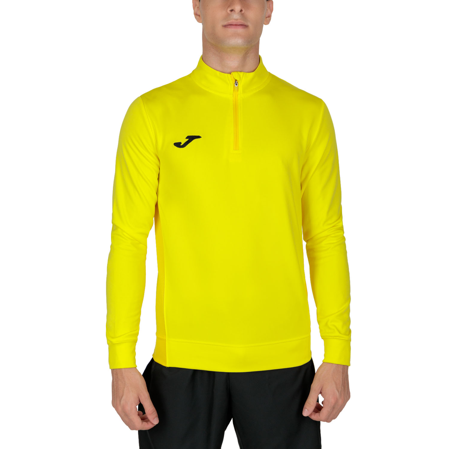 Joma Winner II Camisa - Yellow