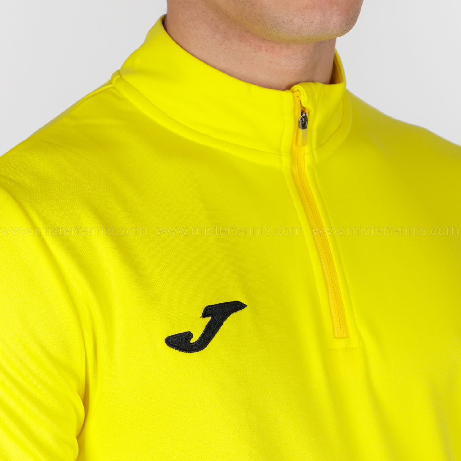 Joma Winner II Shirt - Yellow