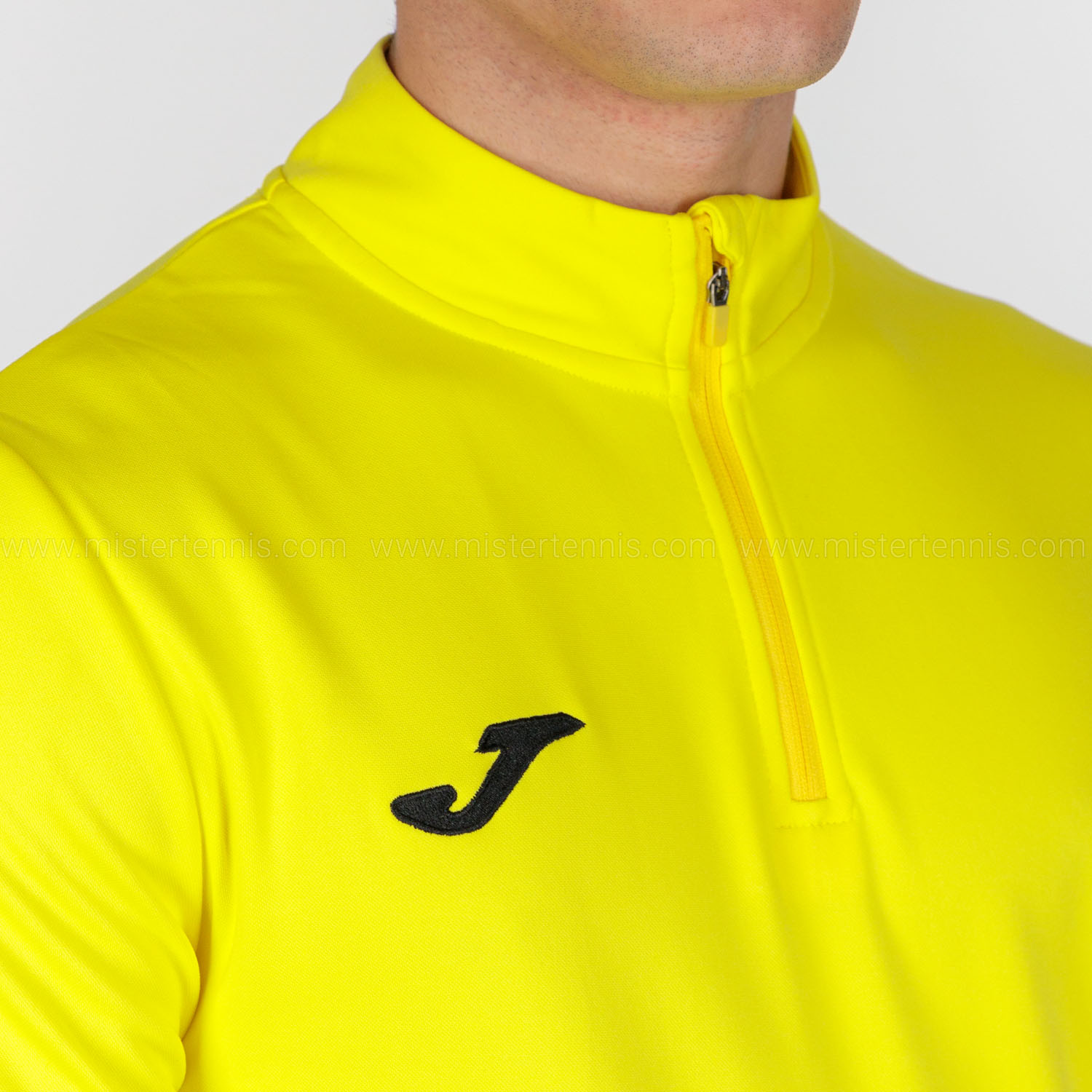 Joma Winner II Camisa - Yellow